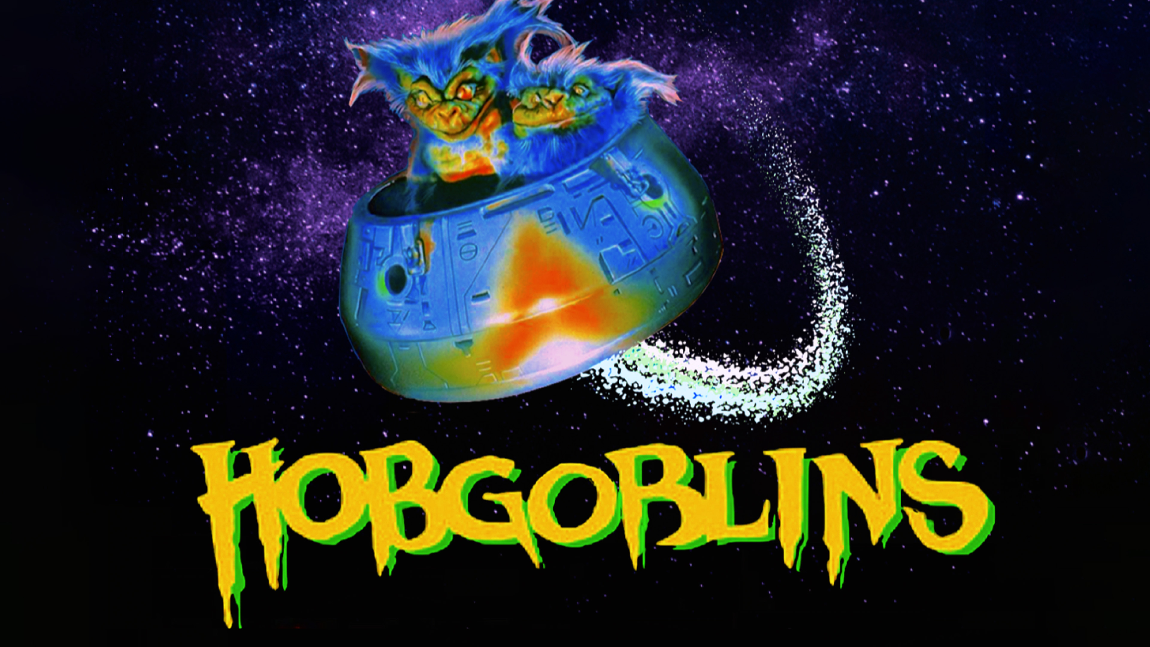 Hobgoblins