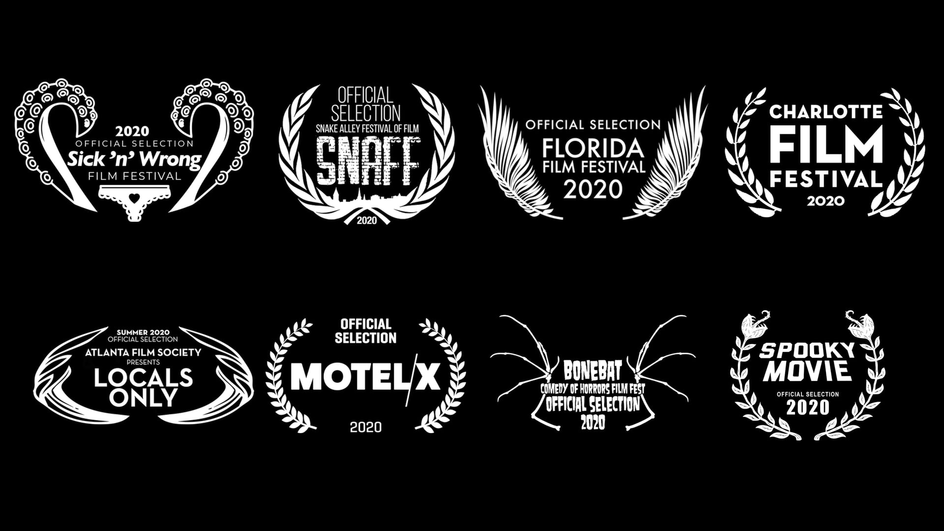 The Devil's Asshole - Trailer