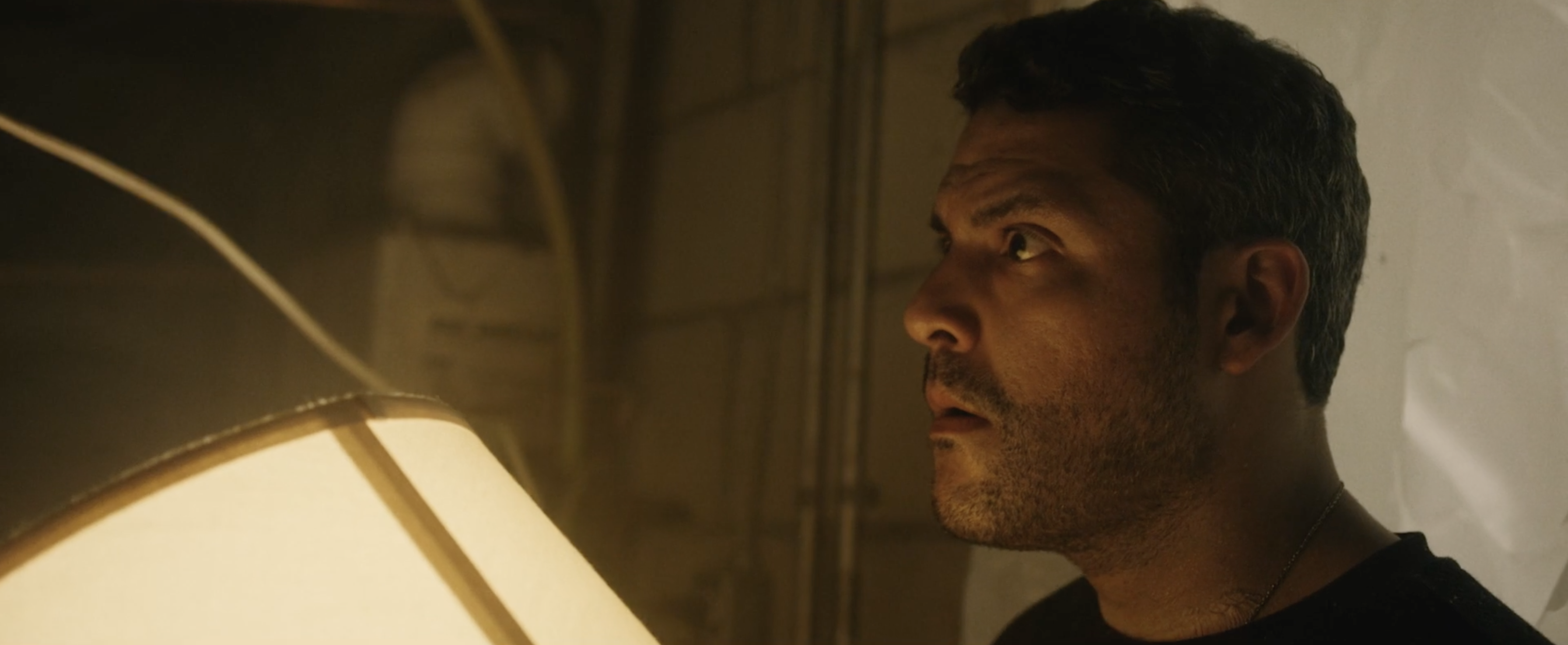 Scene Select Commentary