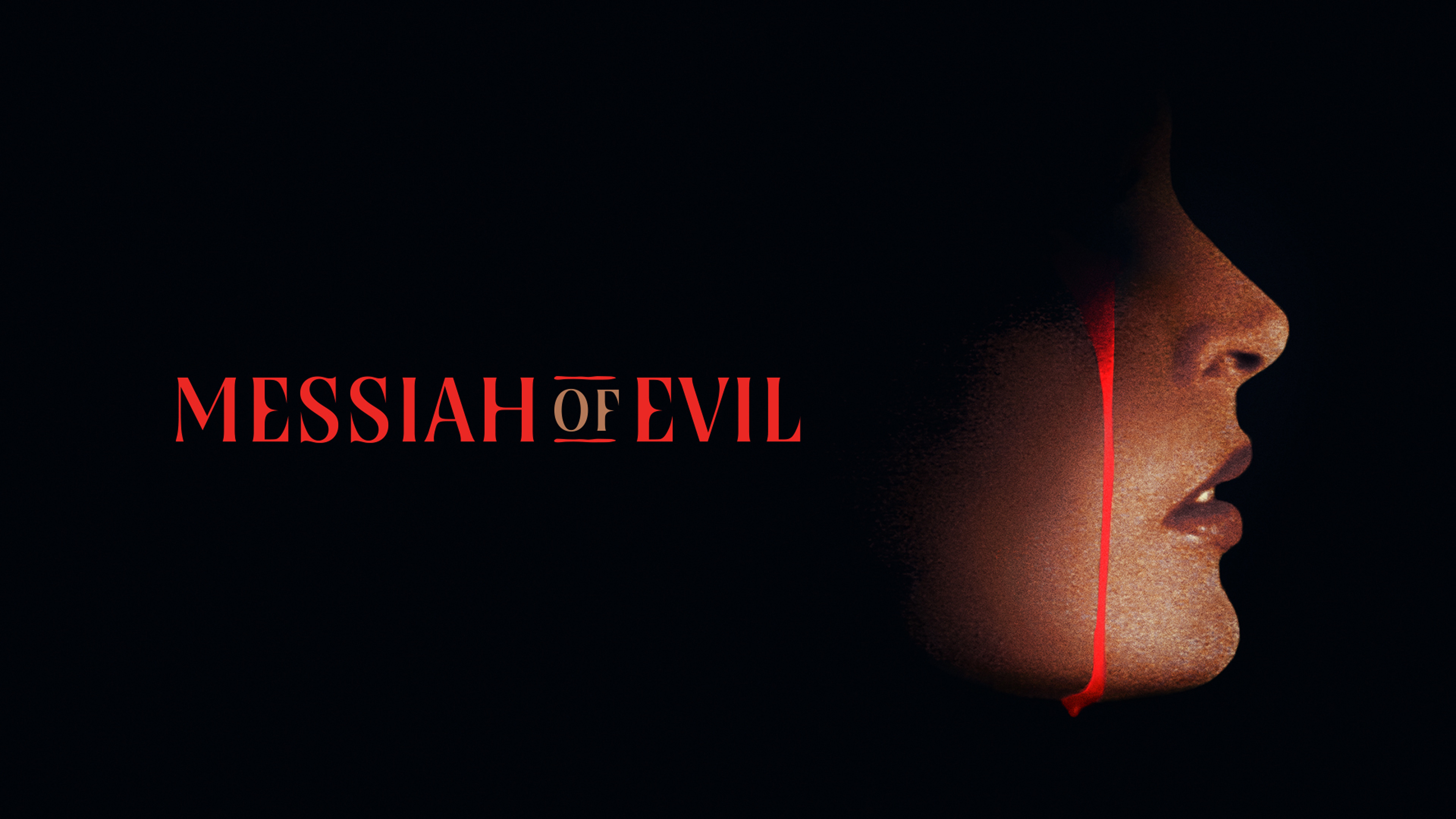 Messiah of Evil