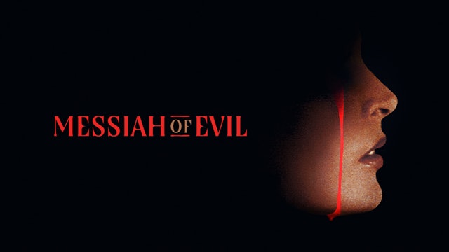 Messiah of Evil
