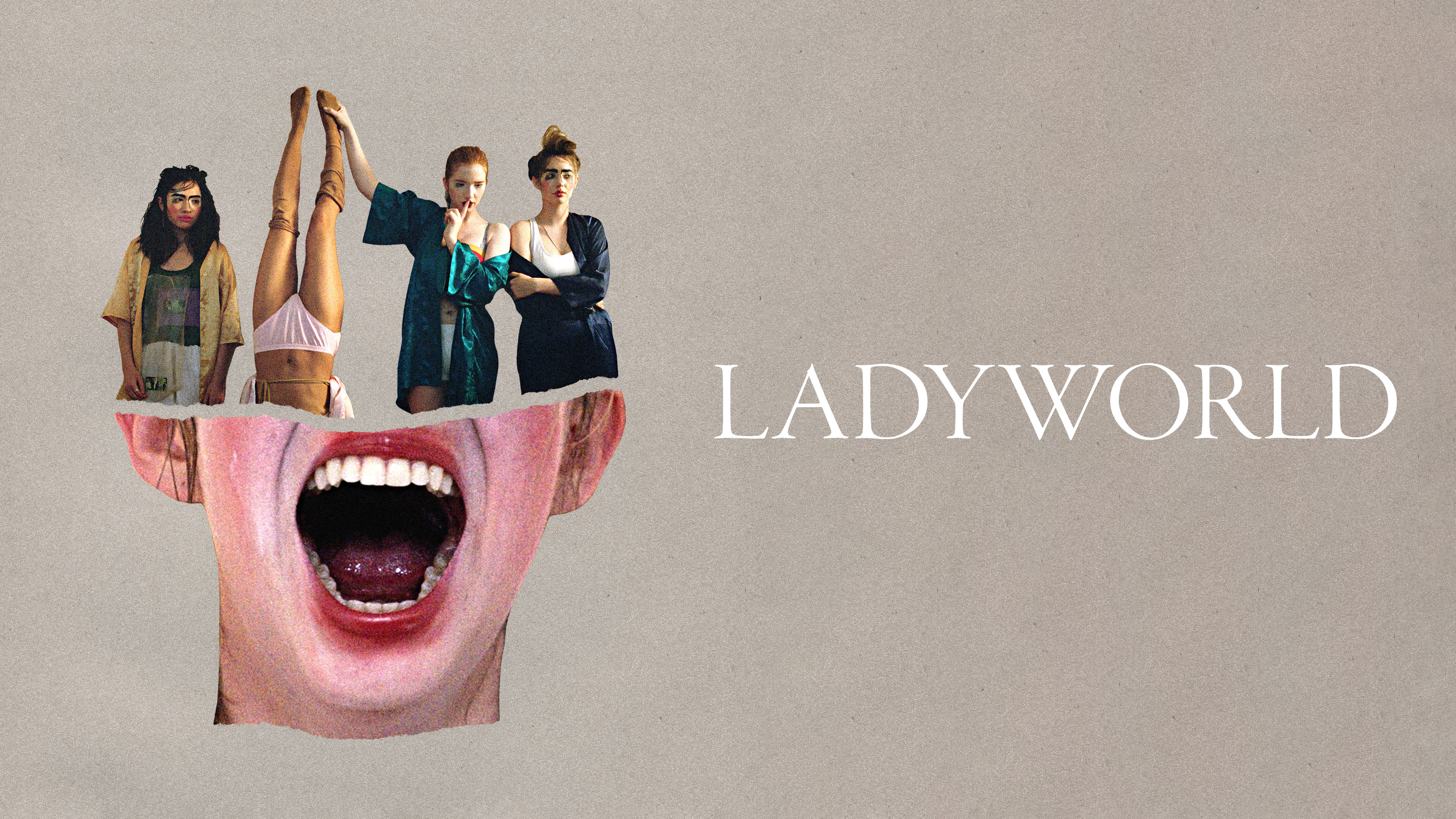 Ladyworld