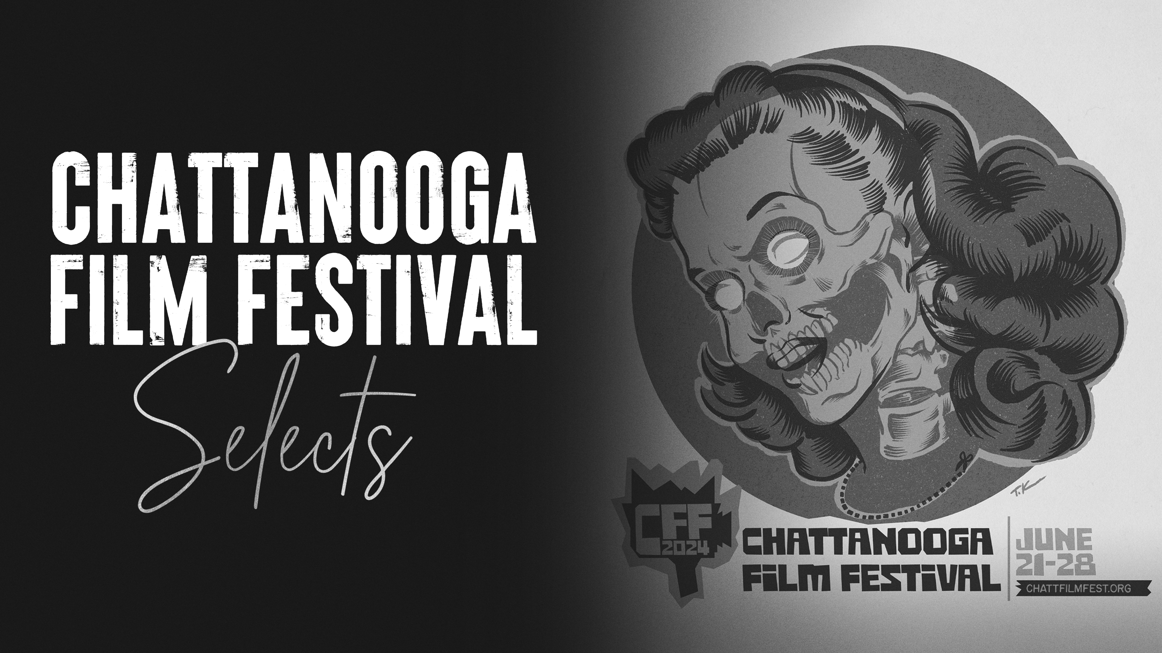 Chattanooga Film Festival Selects
