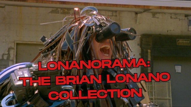 Lonanorama: The Brian Lonano Collection