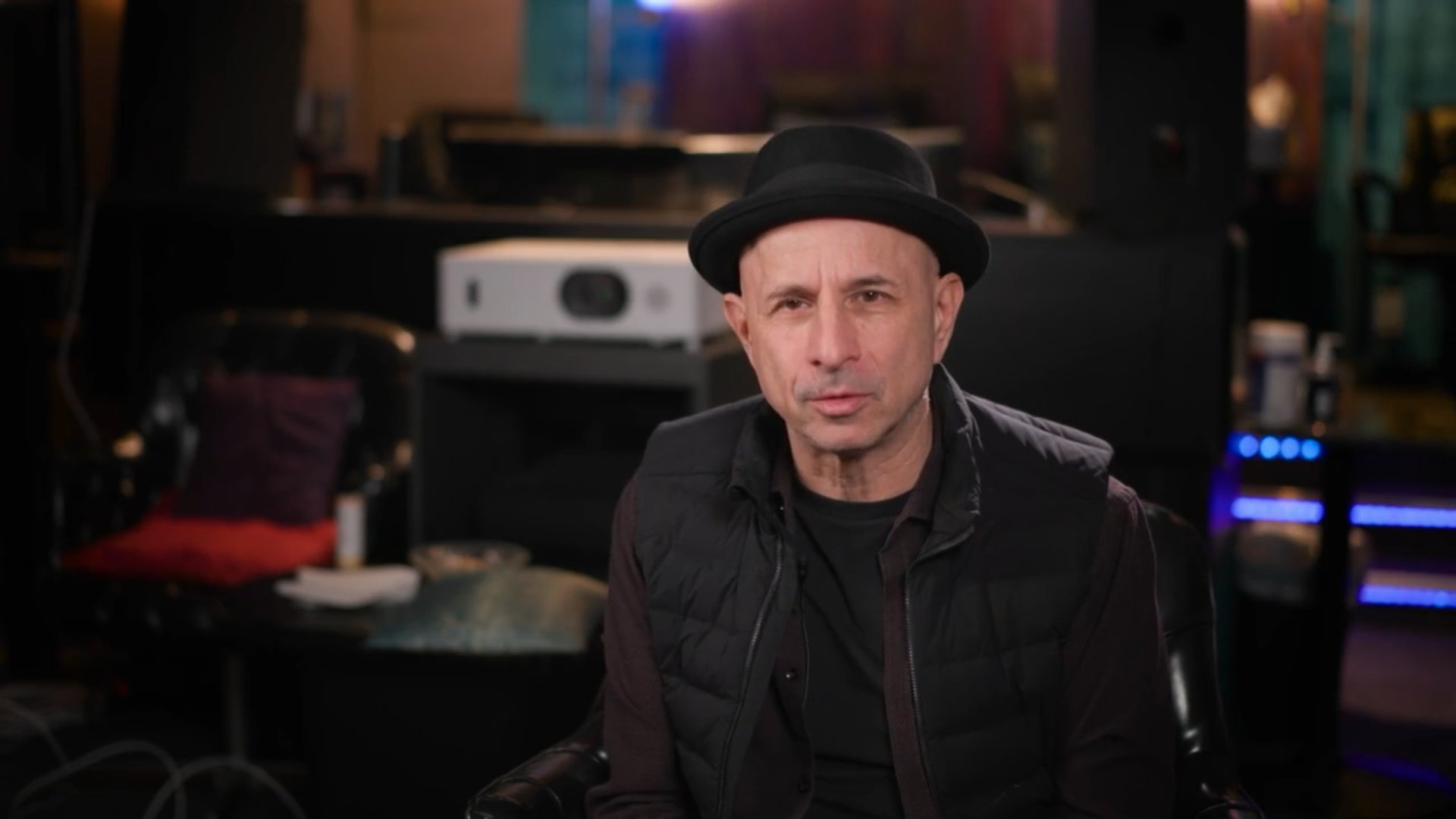 A Beautiful Nightmare