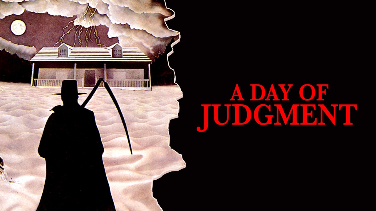 A Day Of Judgement