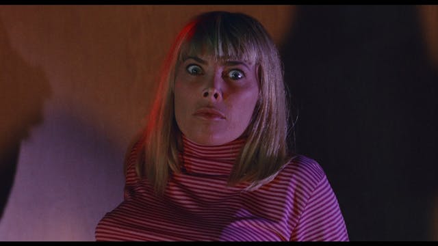 She Freak - Trailer