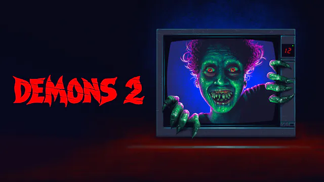 Demons 2