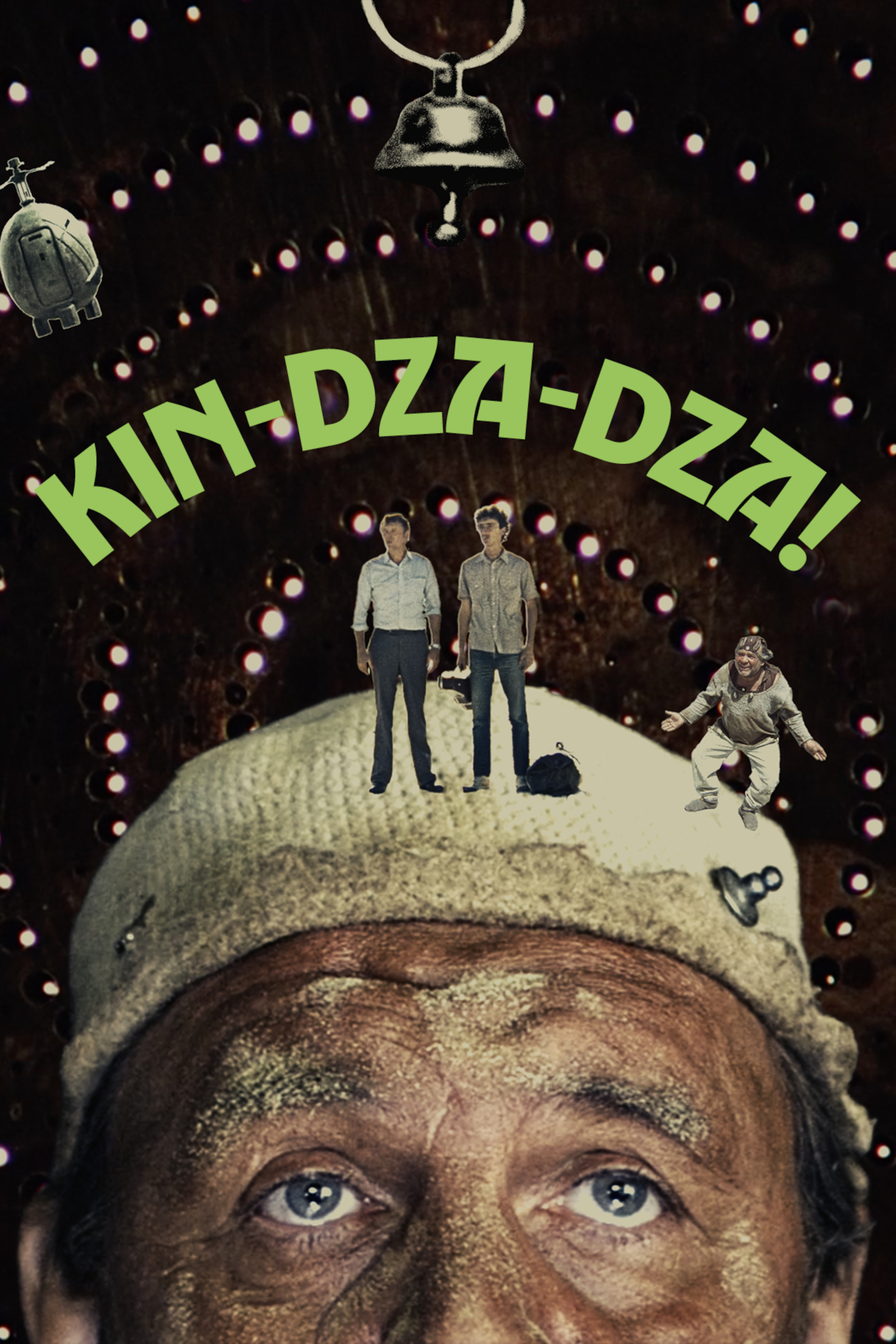 Kin-Dza-Dza!