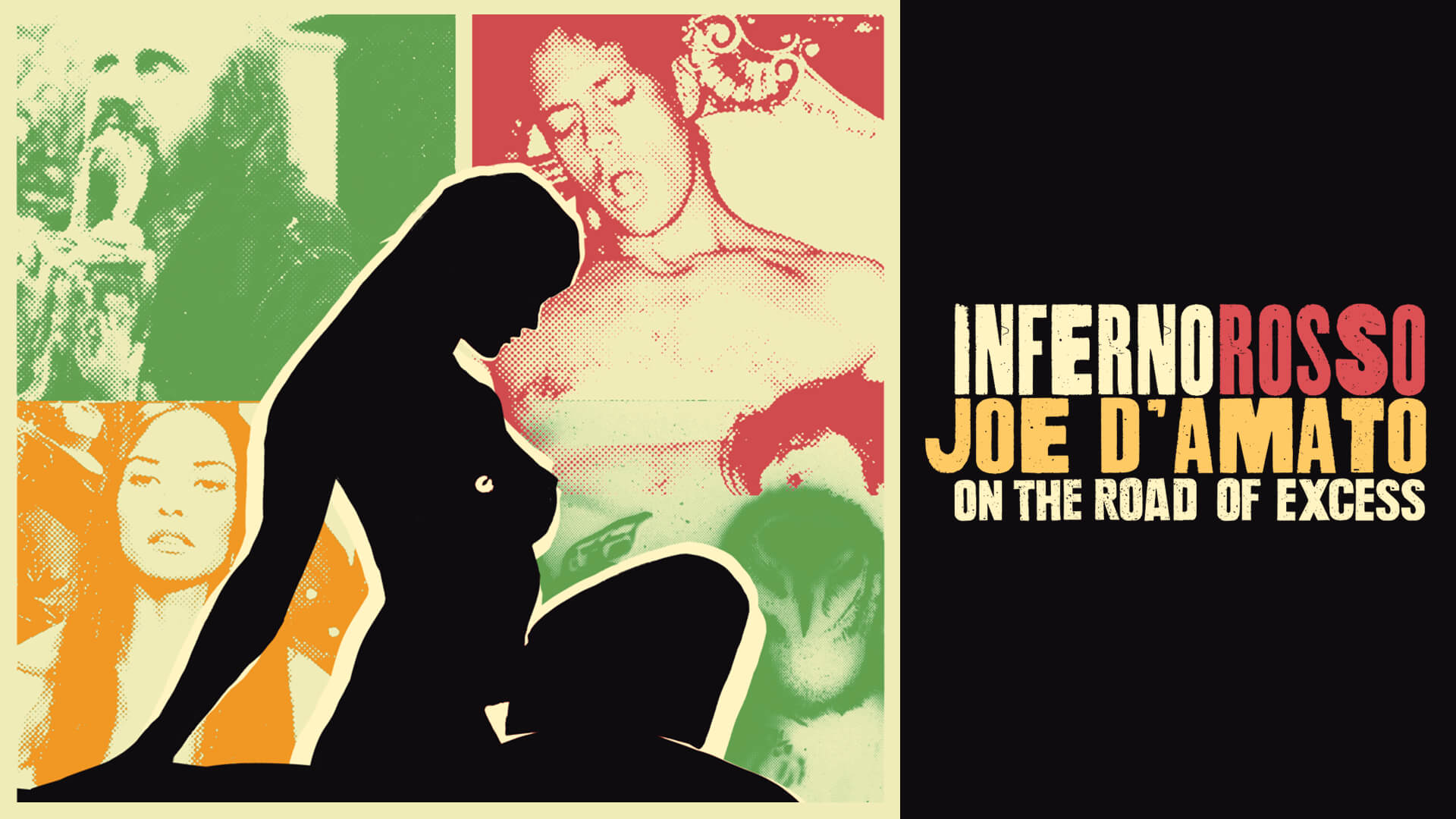 Inferno Rosso: Joe D'Amato On The Road Of Excess