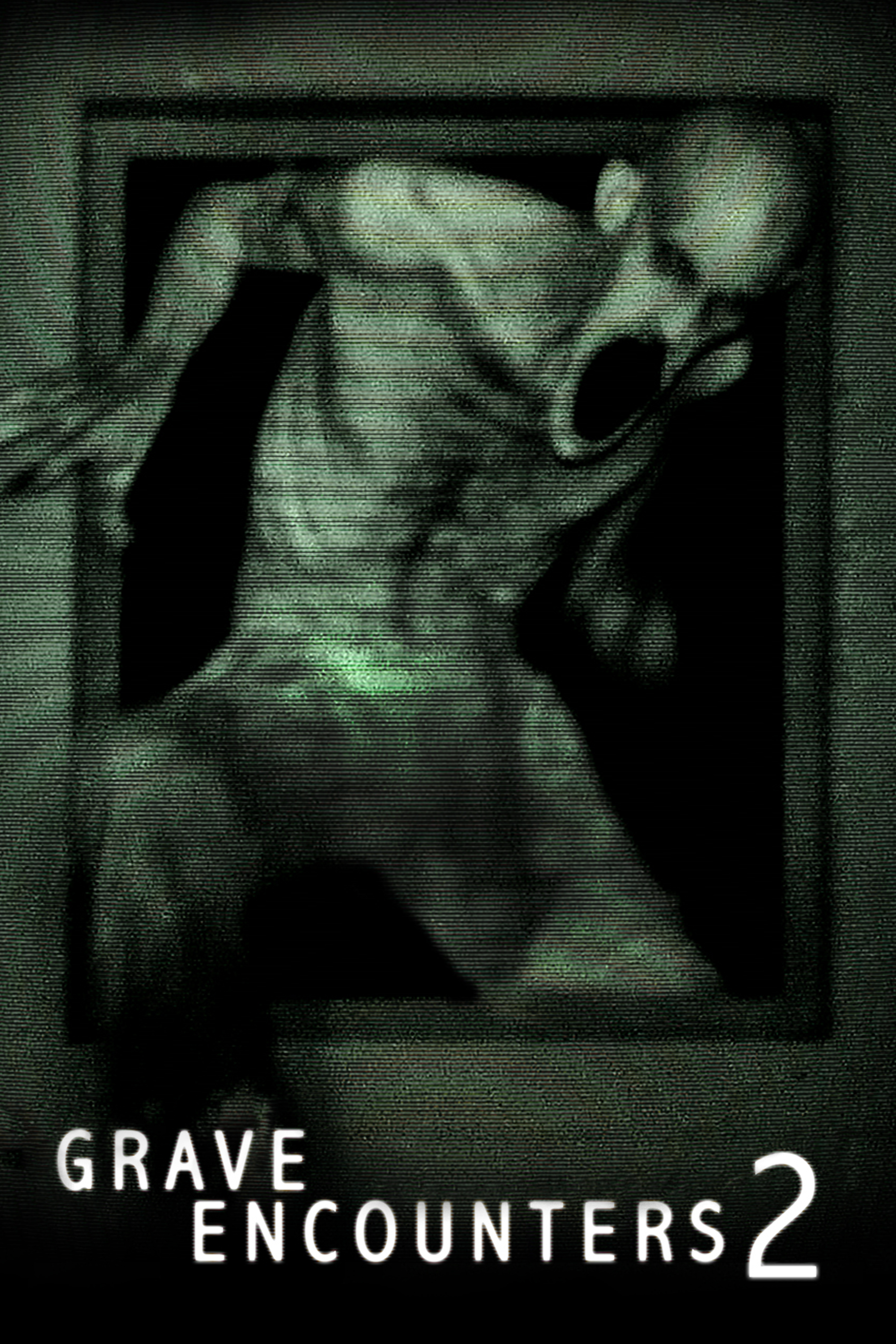 Grave Encounters 2
