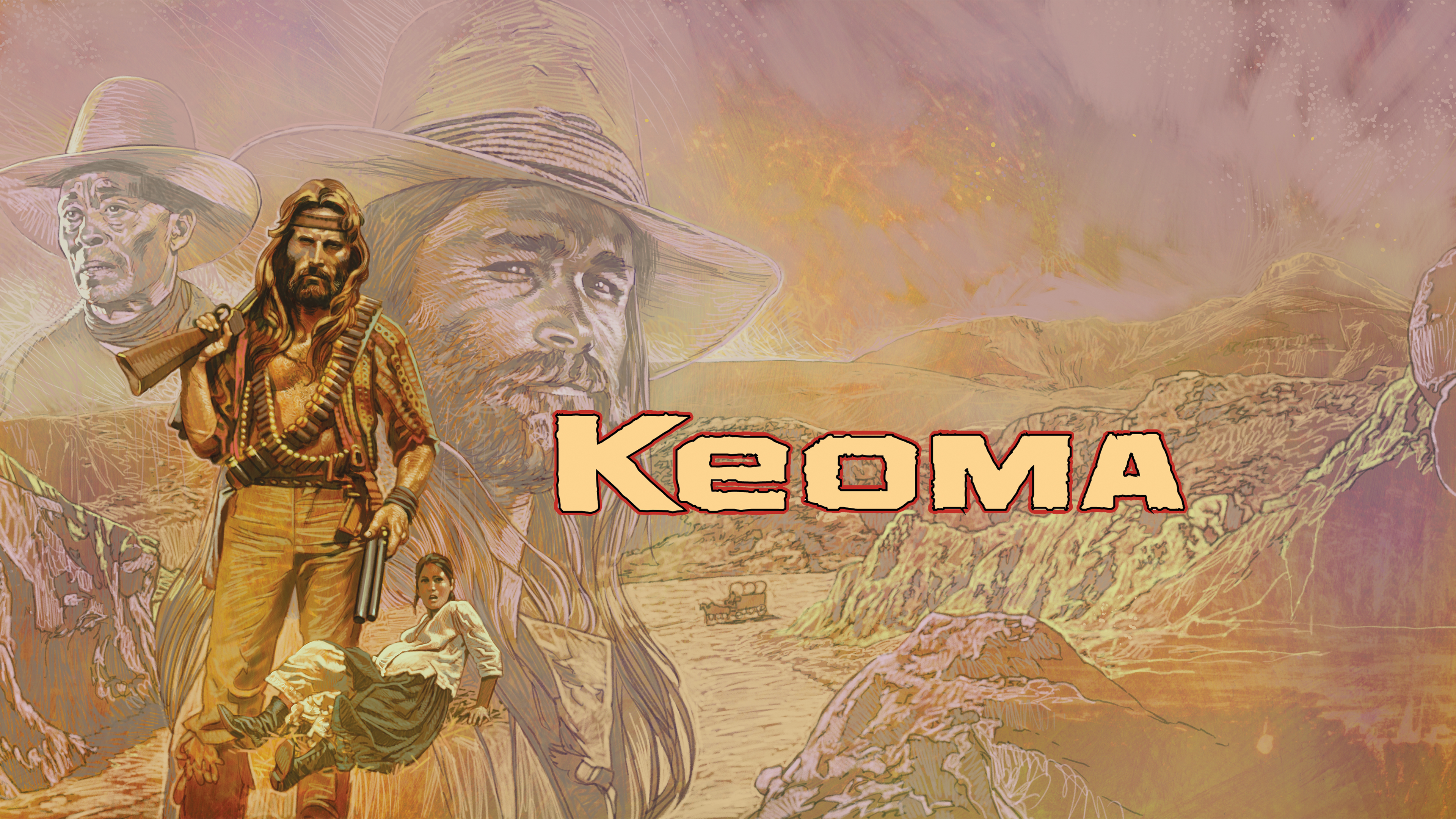 Keoma