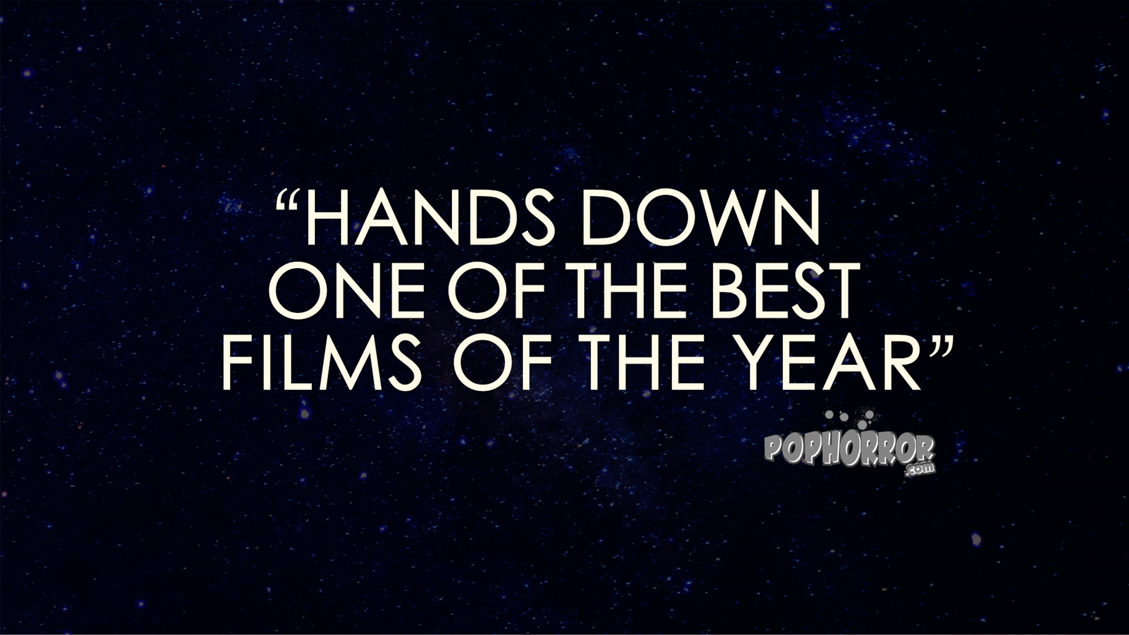 After Midnight - Trailer