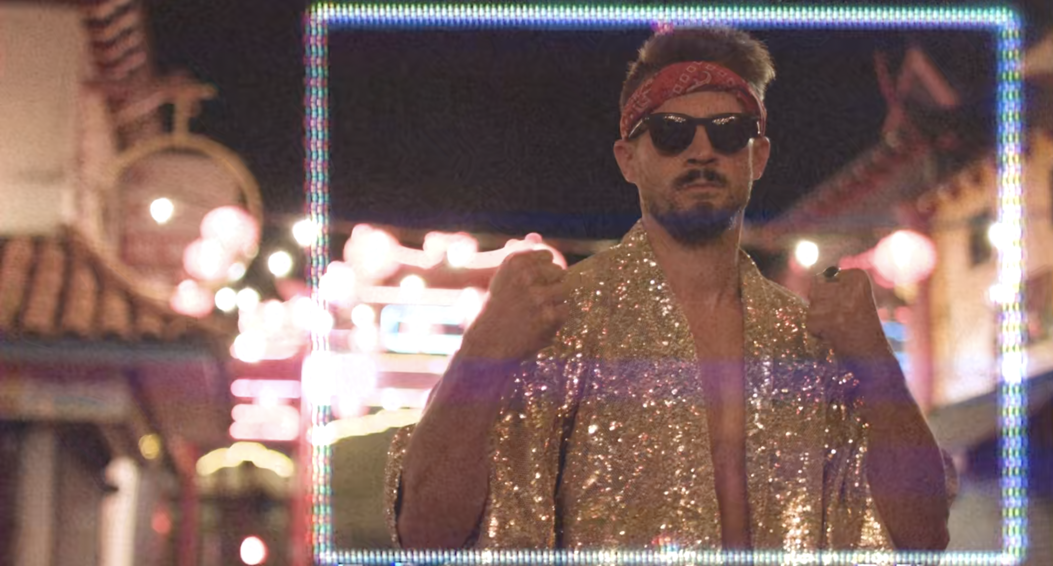 Kali Karate: The 2nd Beginning - Trailer