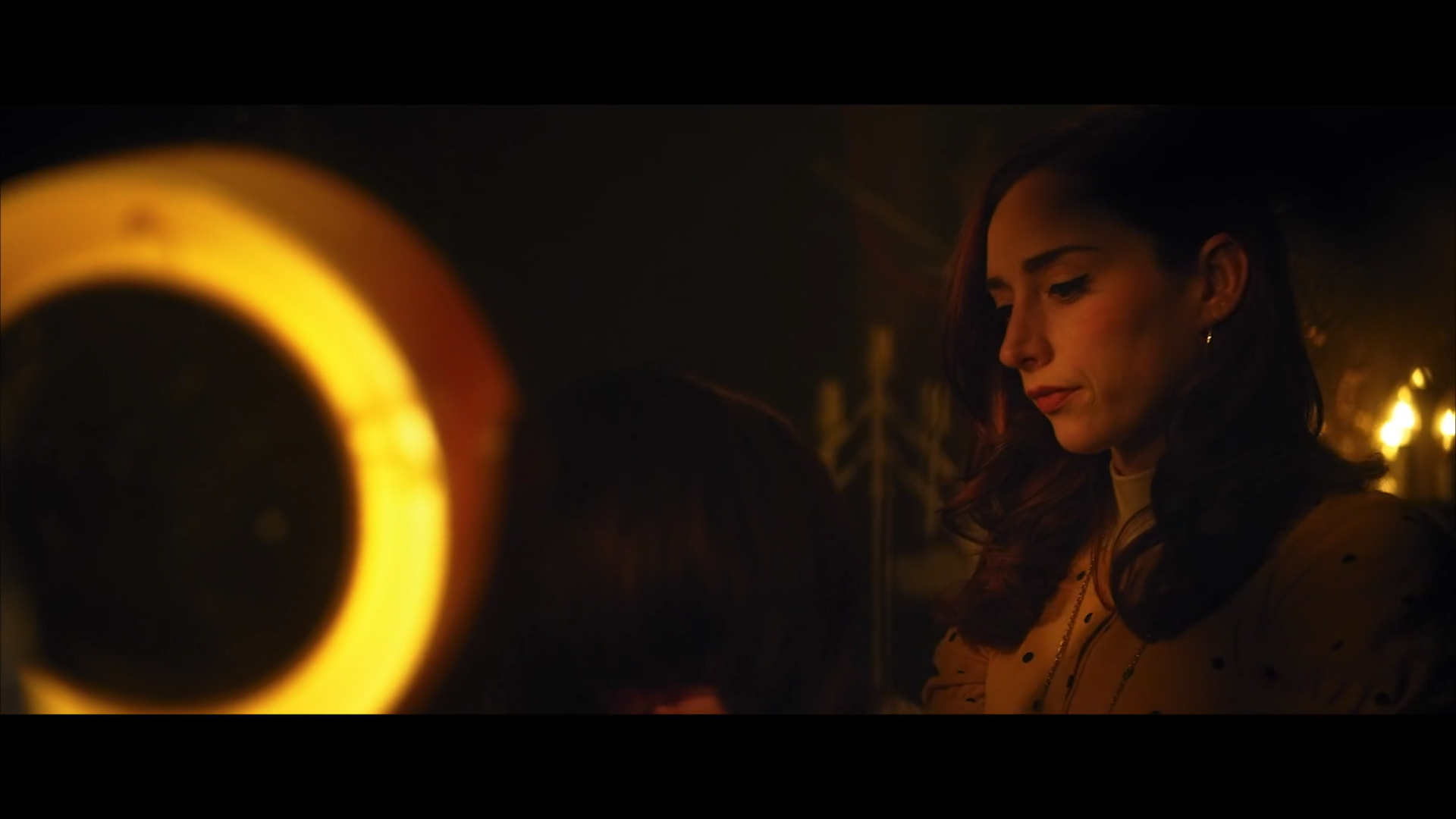 The Stylist - Teaser