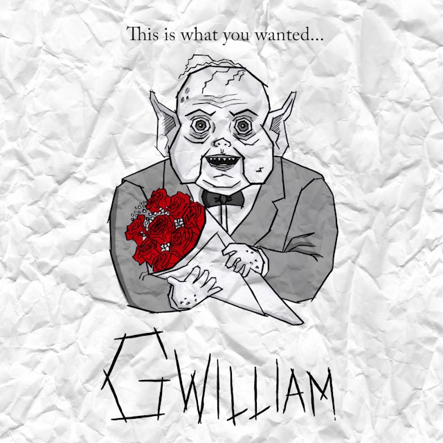 Gwilliam