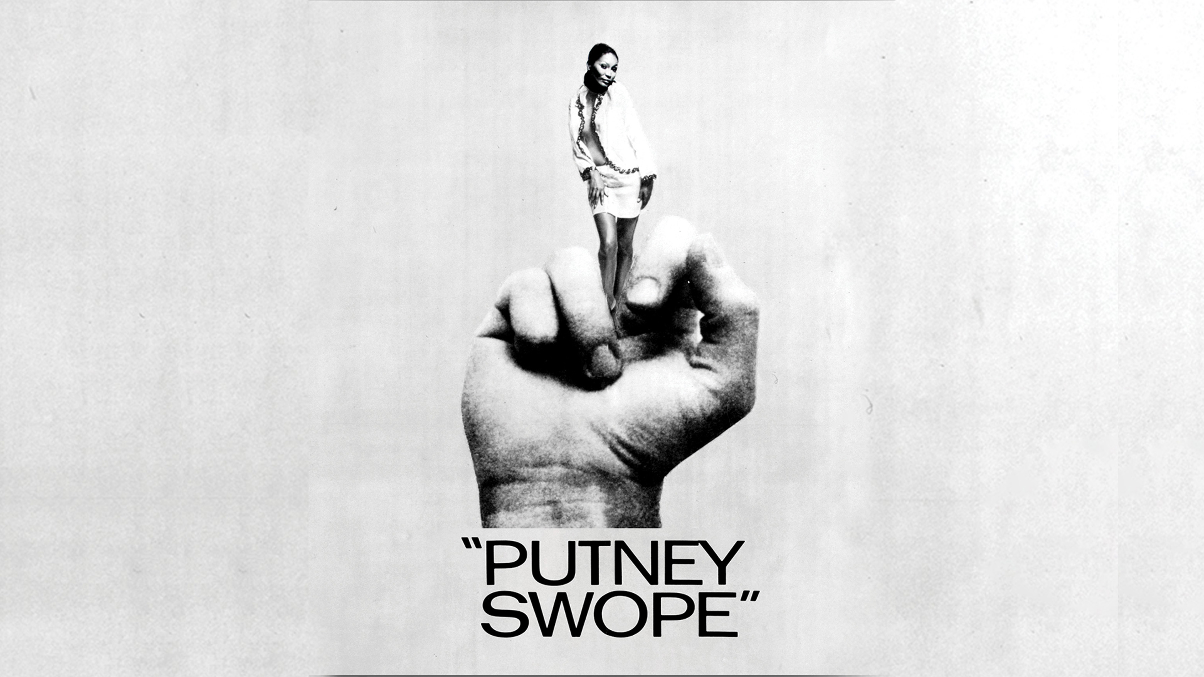 Putney Swope