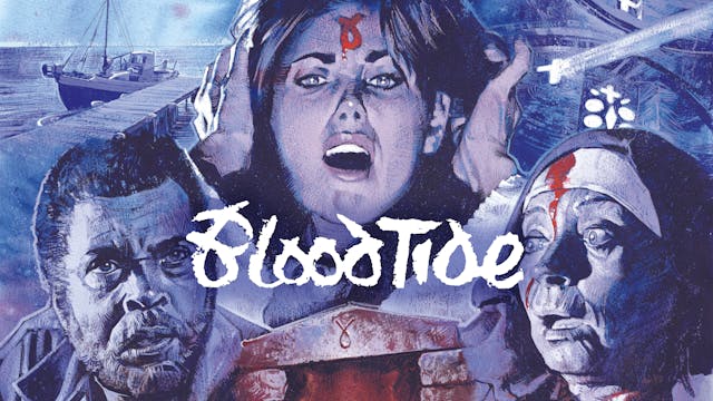 Blood Tide