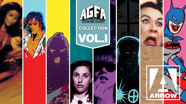 AGFA Collection Vol. I