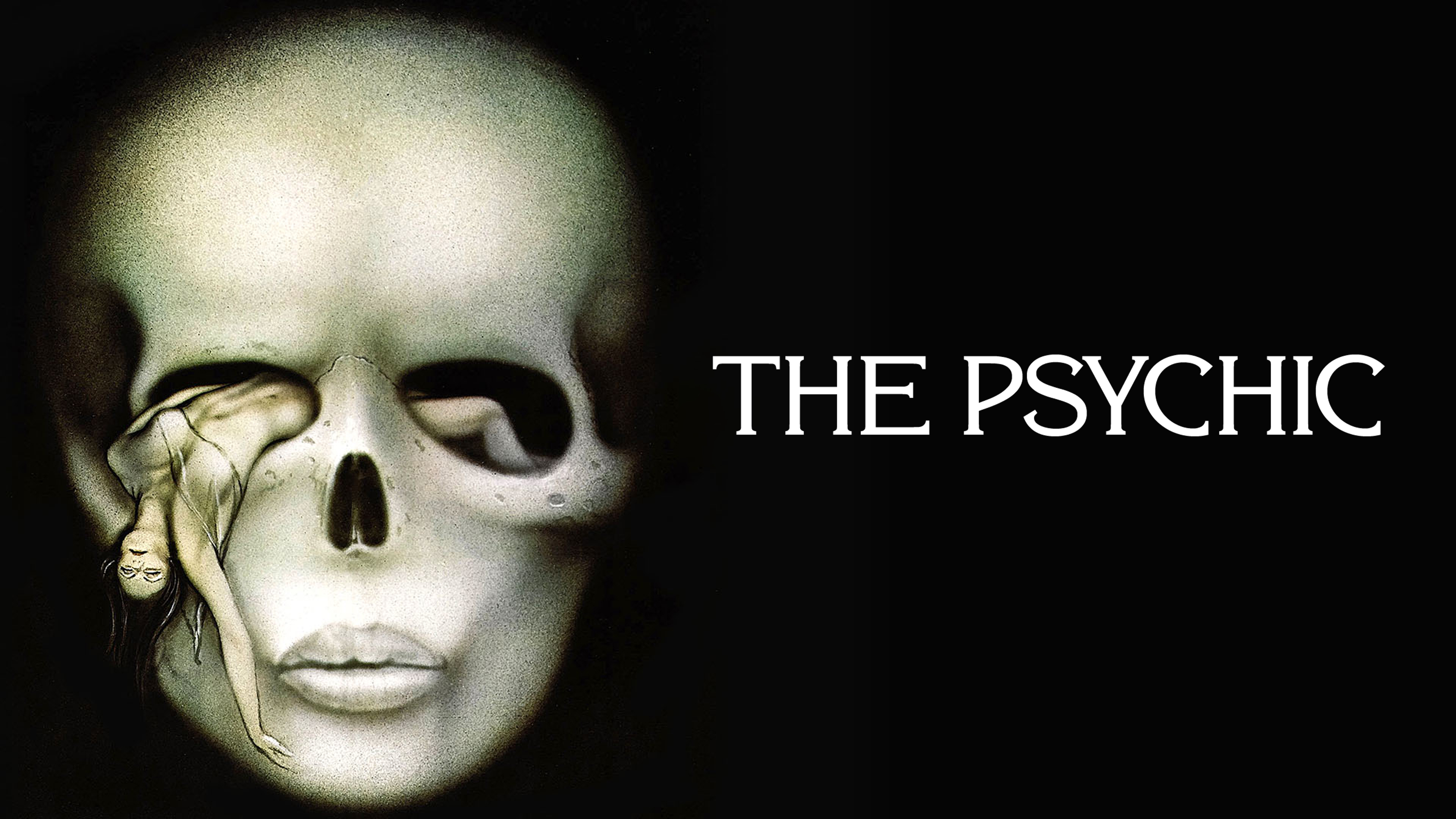 The Psychic