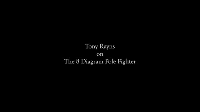 Newly filmed appreciation by film critic and historian Tony Rayns