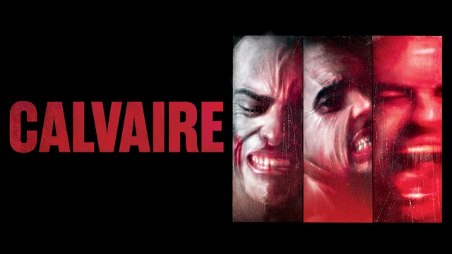 Calvaire