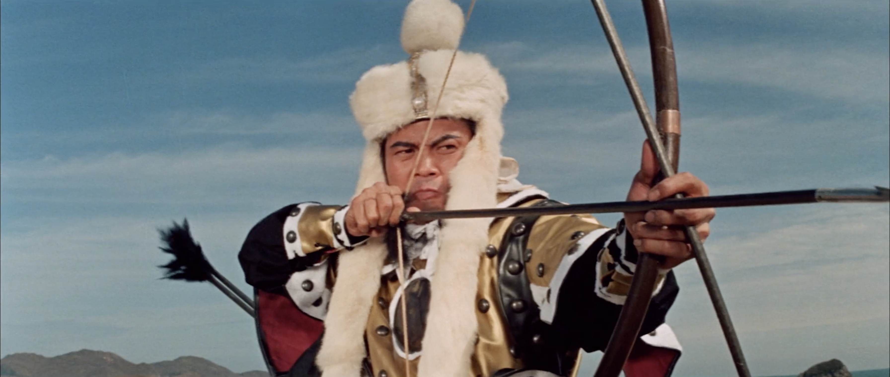 The 14 Amazons - Original Mandarin Trailer