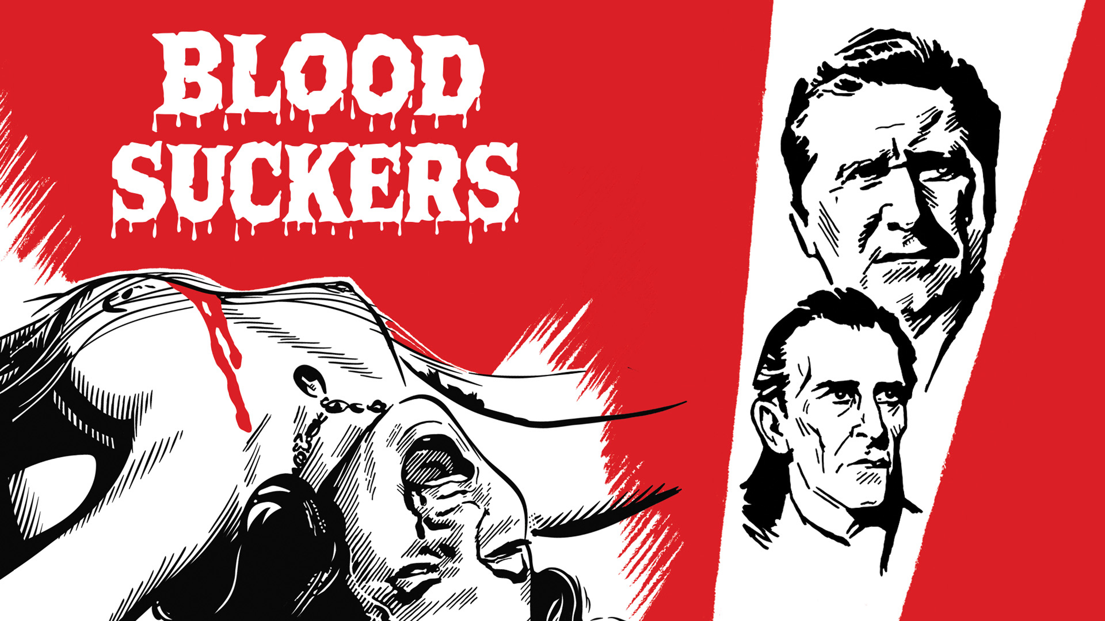 Bloodsuckers