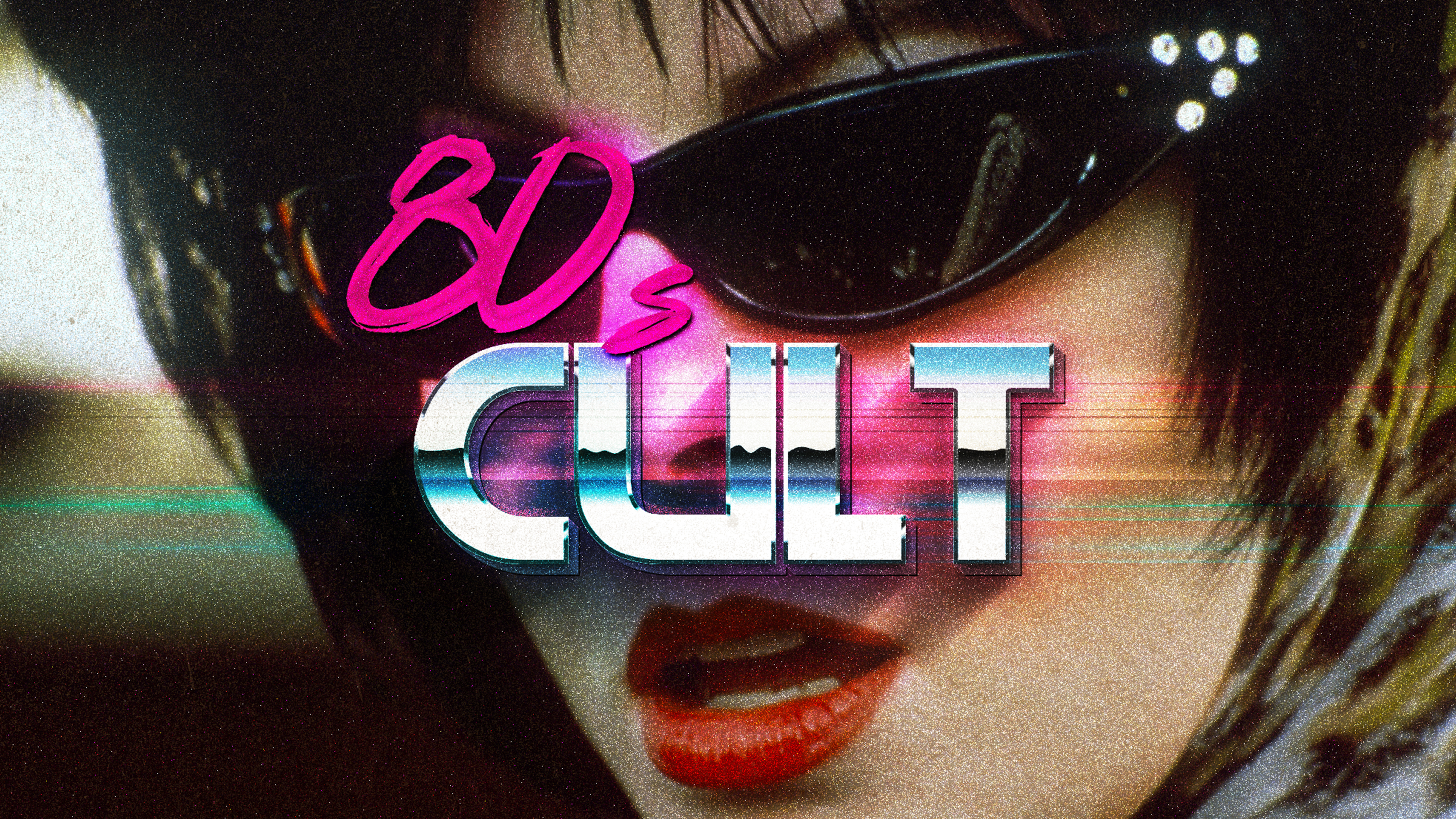 80s Cult