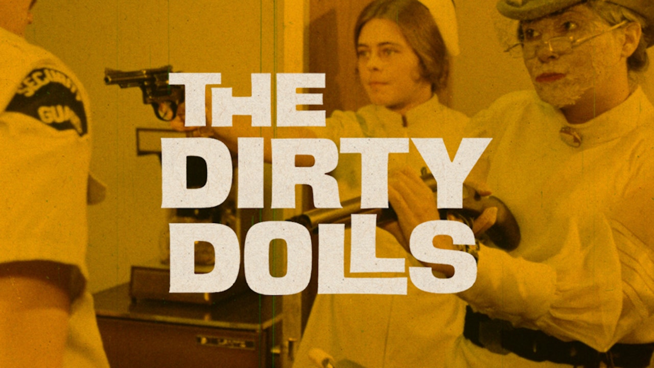 The Dirty Dolls