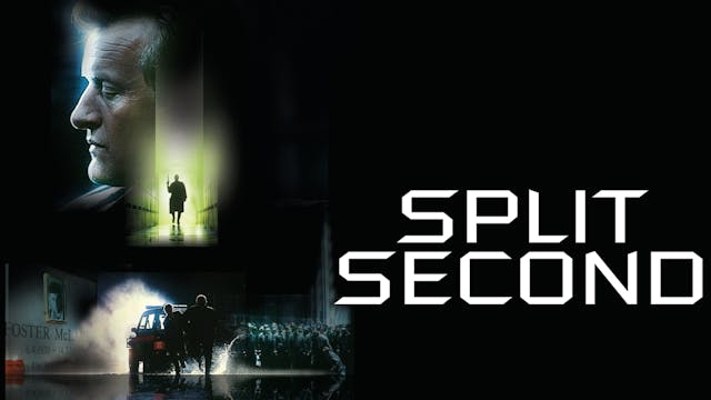 Split Second