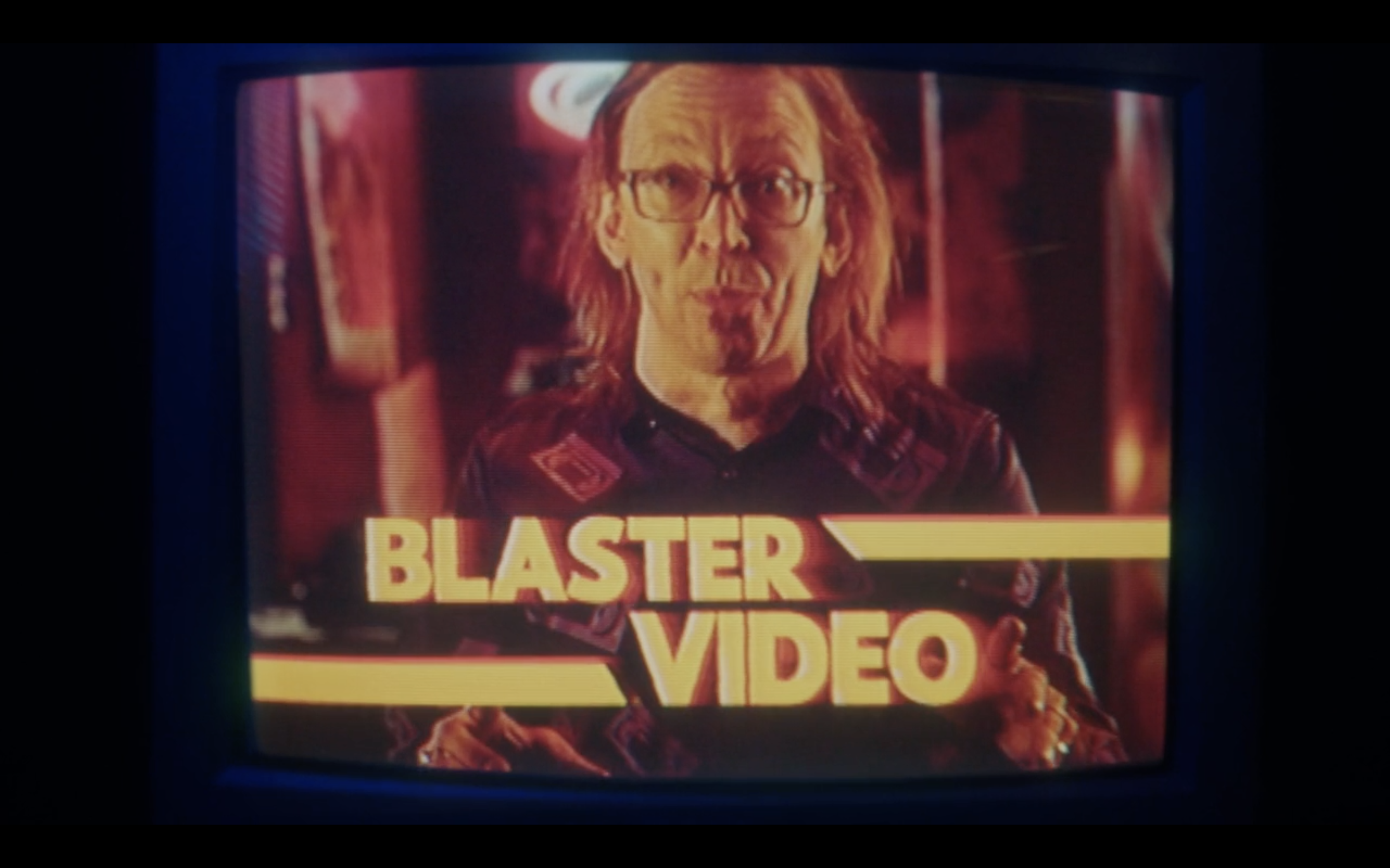 The Last Video Store clip - First Customer