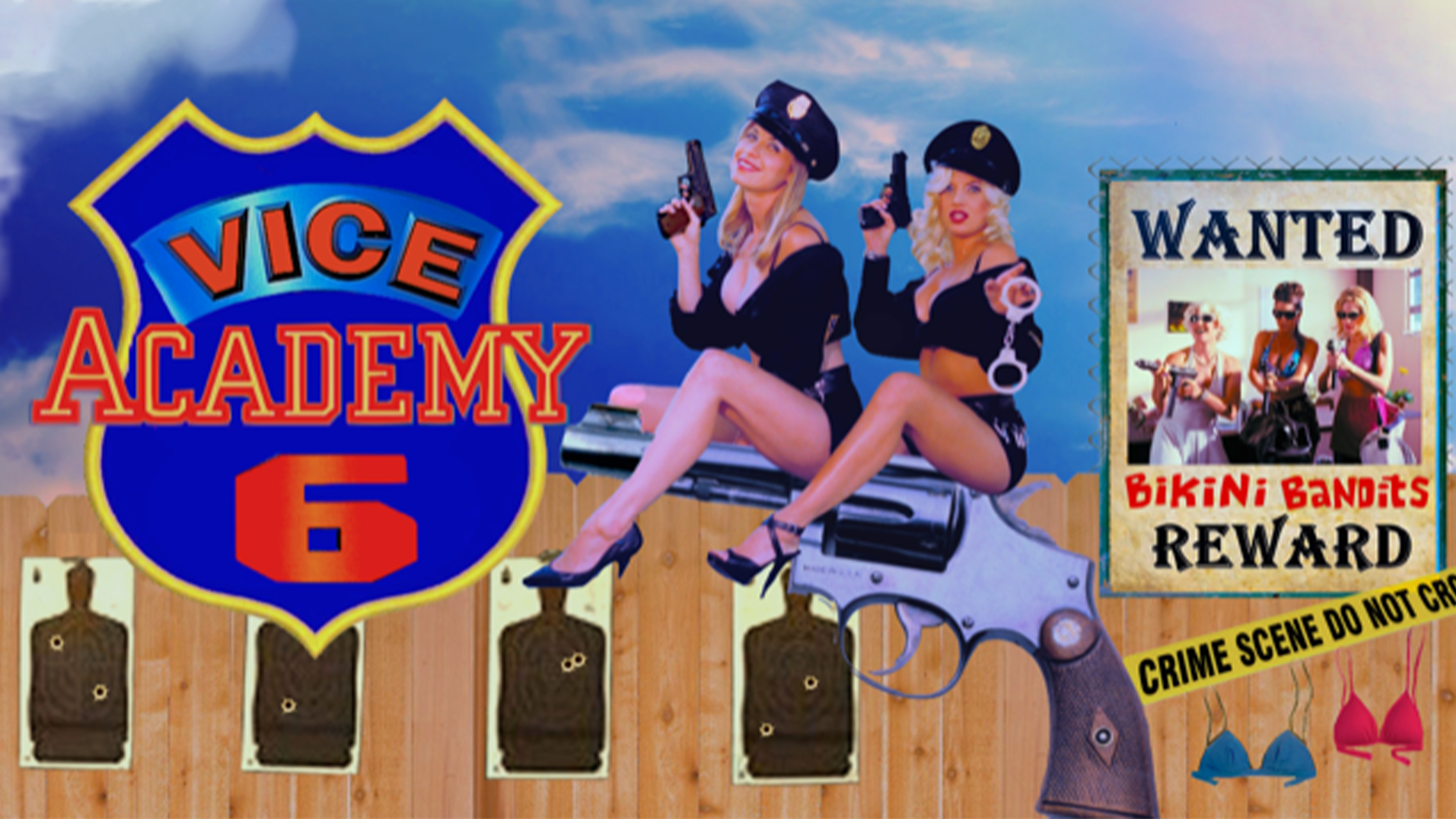 Vice Academy 6