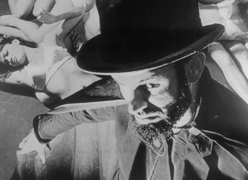 The Strange World of Coffin Joe - Original Trailer
