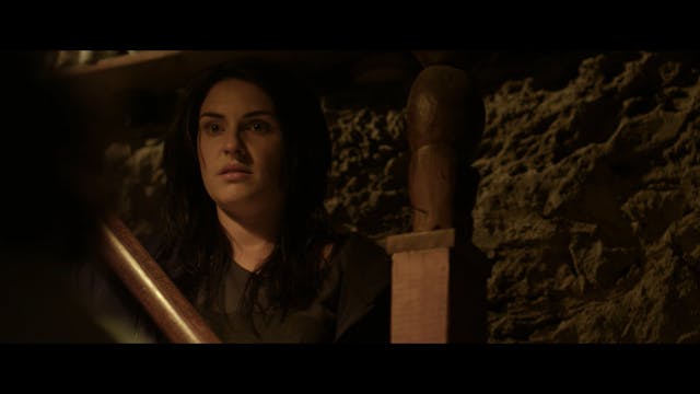 Housebound - Trailer