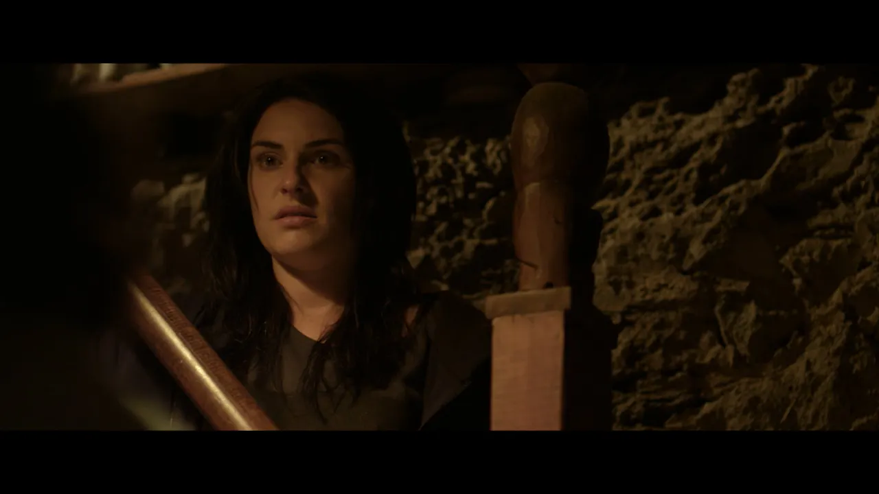 Housebound Trailer Arrow Video Channel