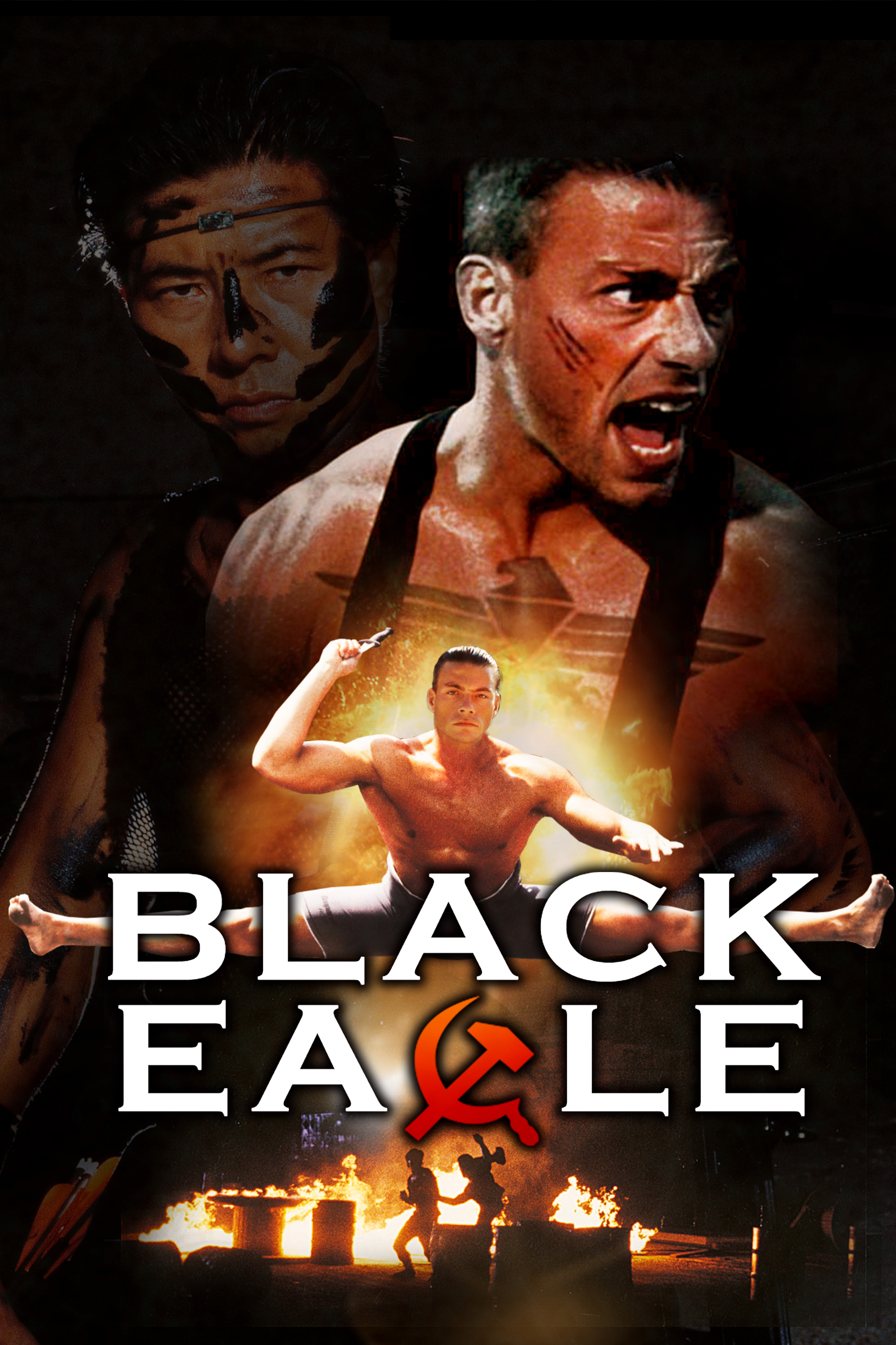 Black Eagle