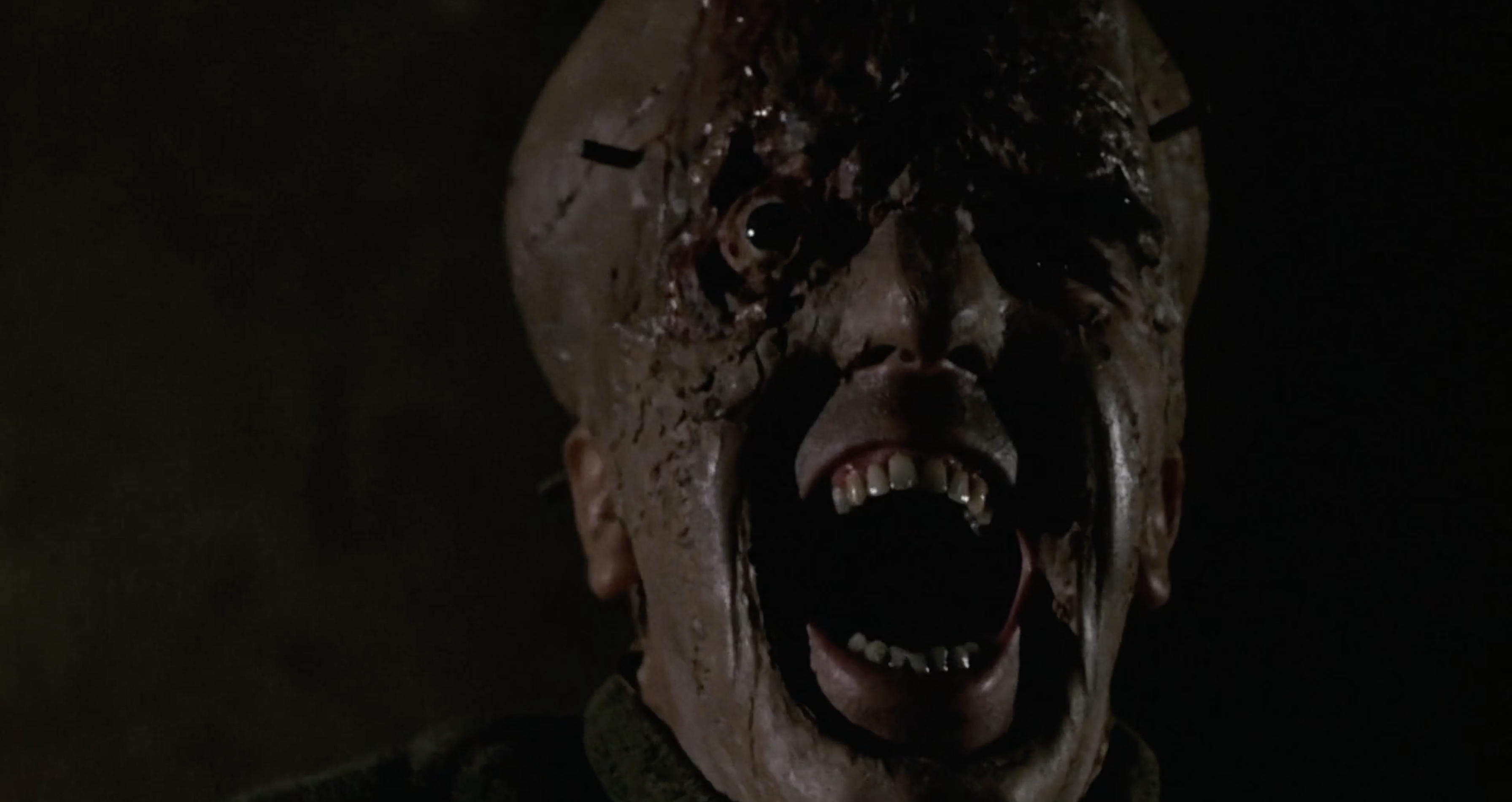 Lady Frankenstein - Trailer