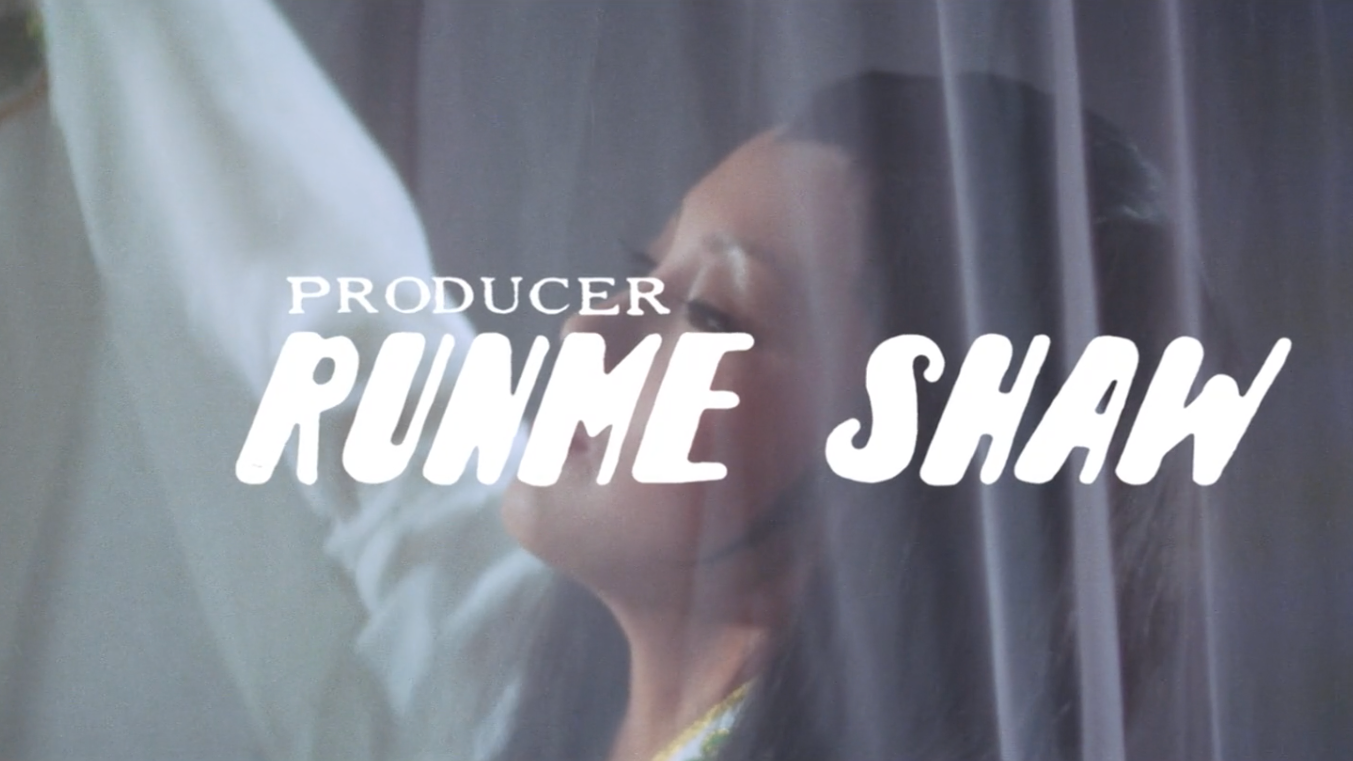 Alternate English Credits