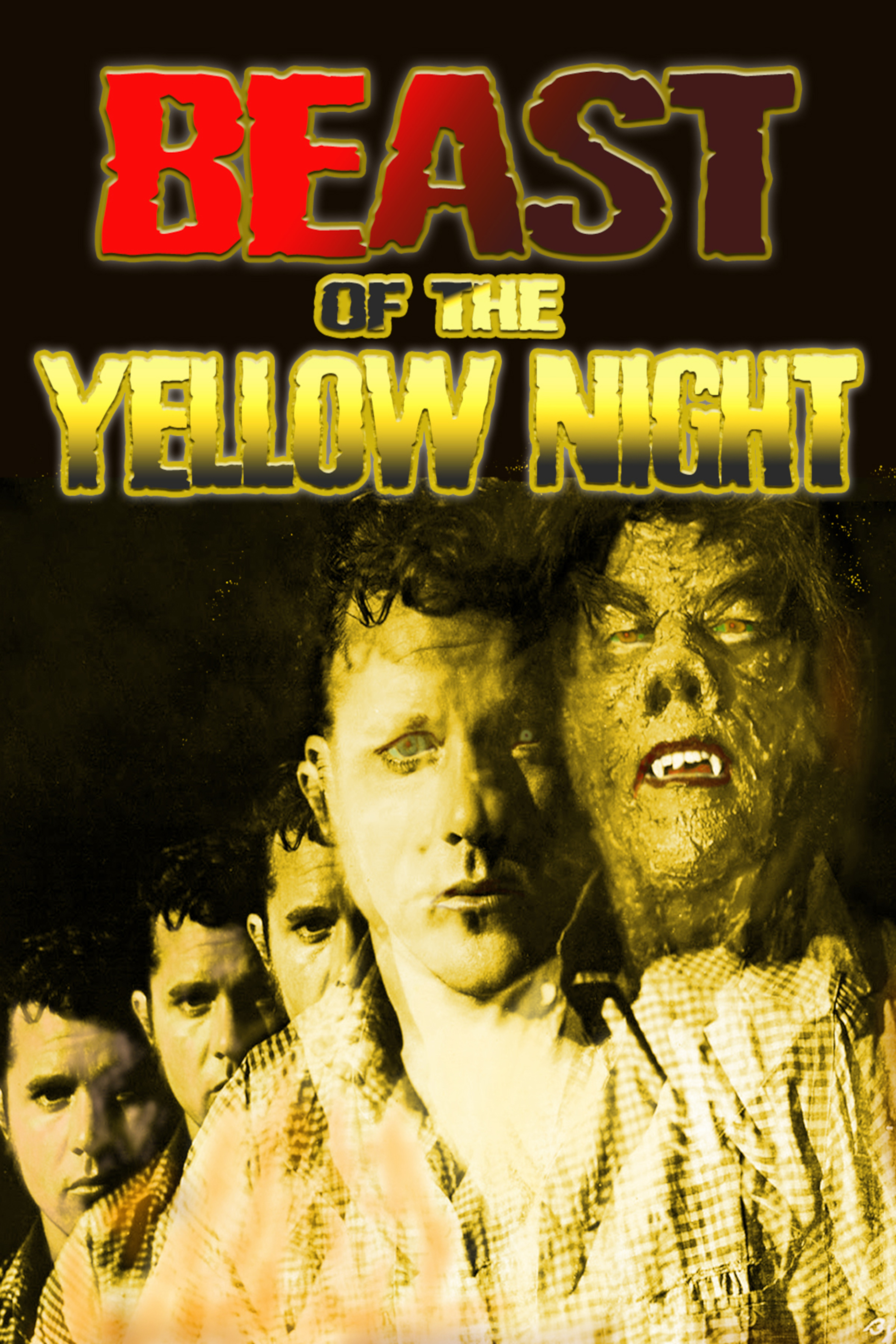 Beast Of The Yellow Night