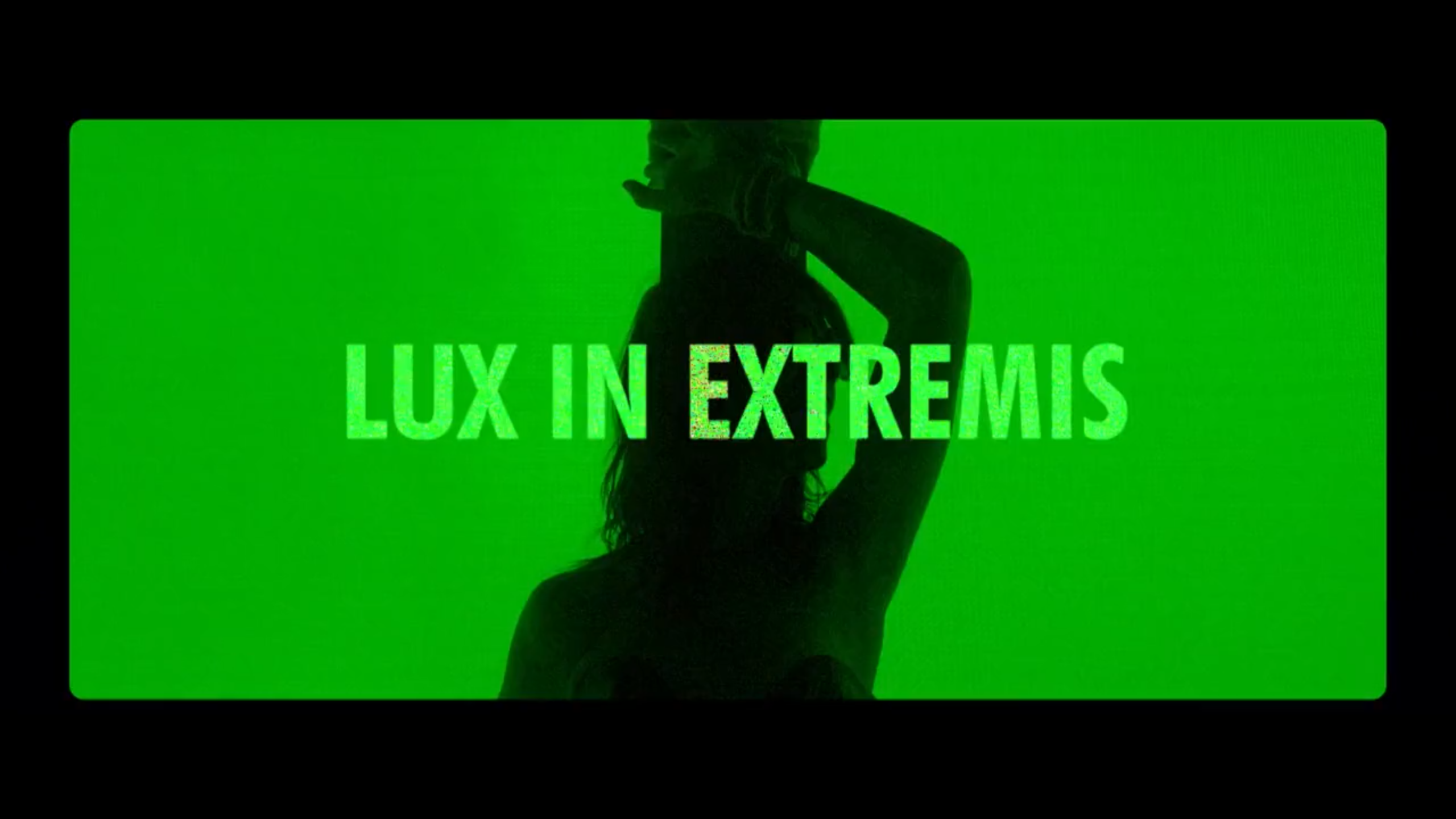 Lux In Extremis