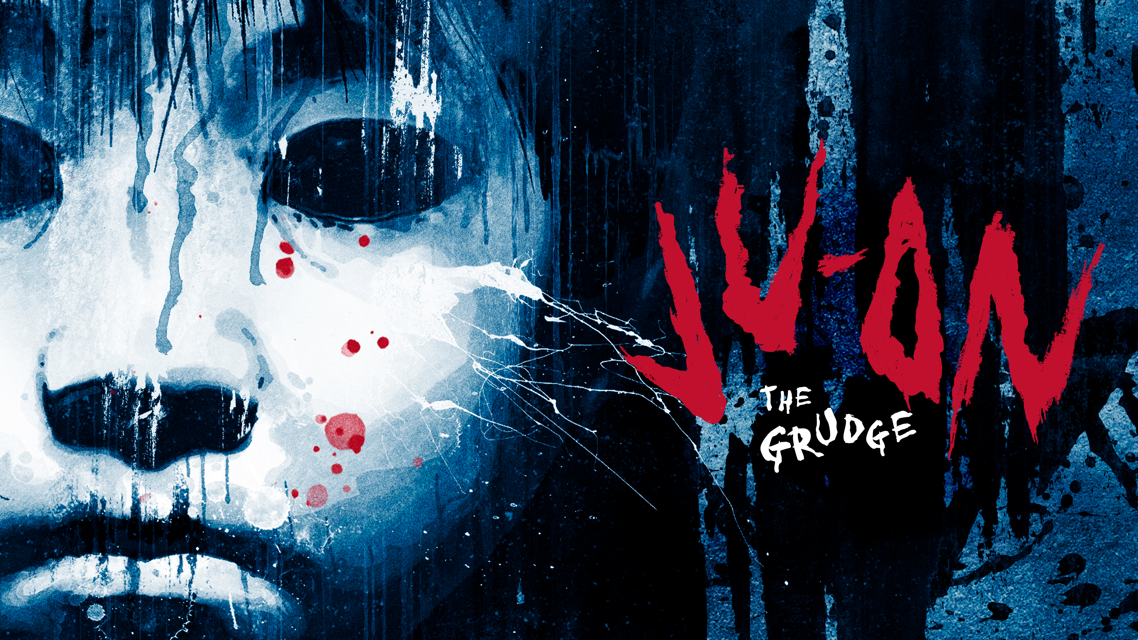 Ju-On: The Grudge (Audio-commentary by film historian David Kalat)