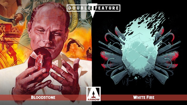 Double Feature: Diamond Double