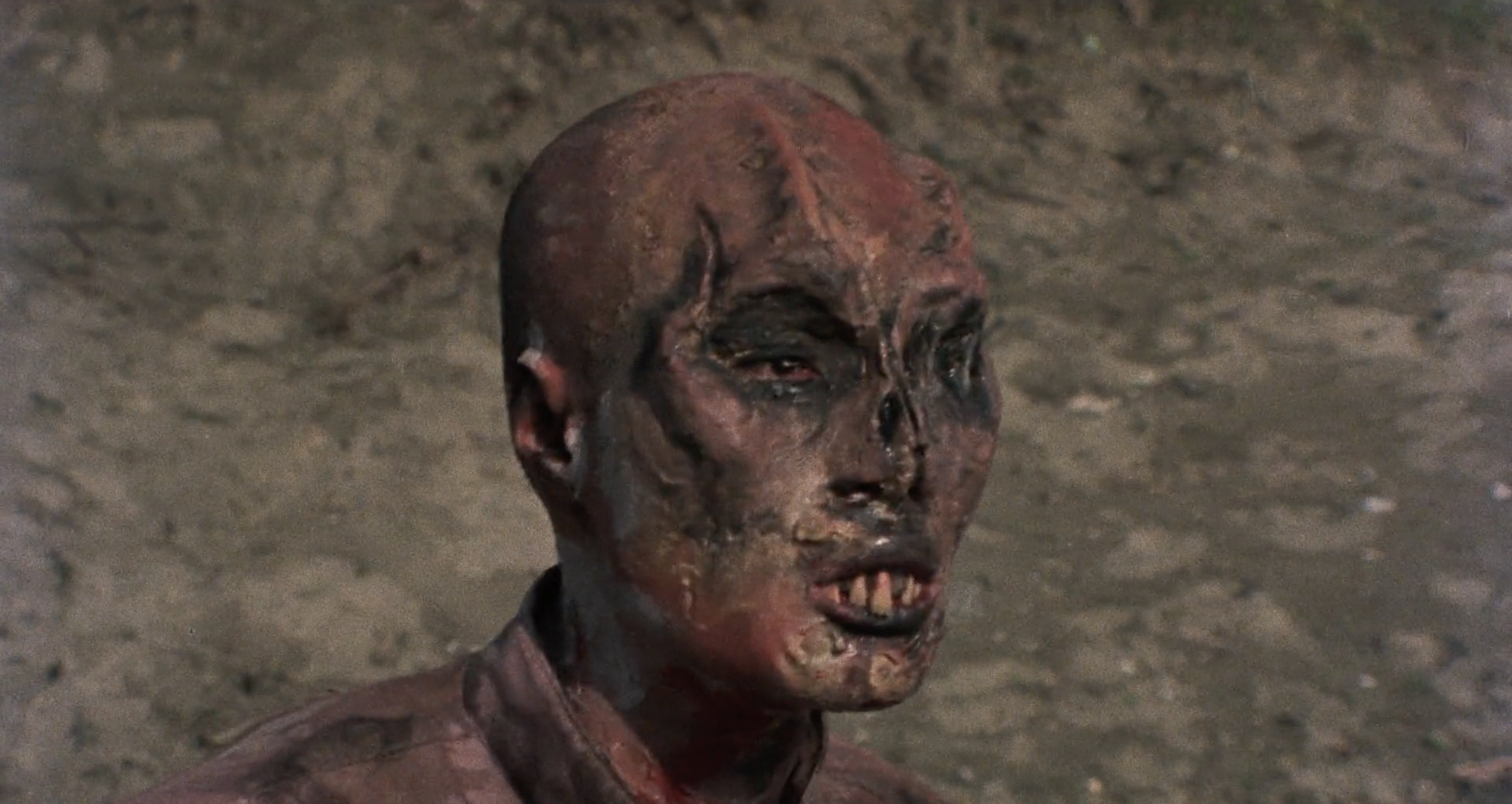 Zombie Holocaust - Trailer