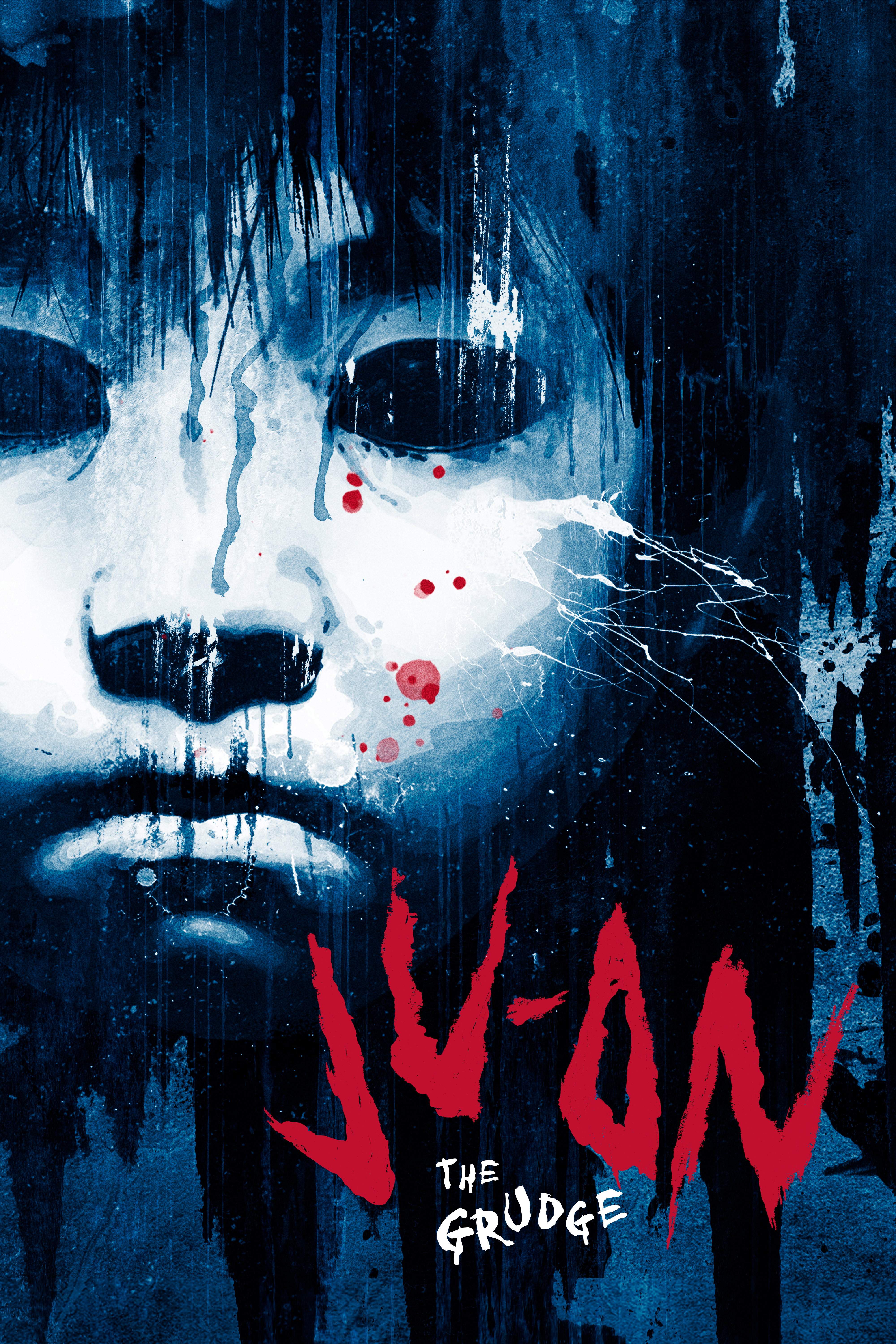 Ju-On: The Grudge