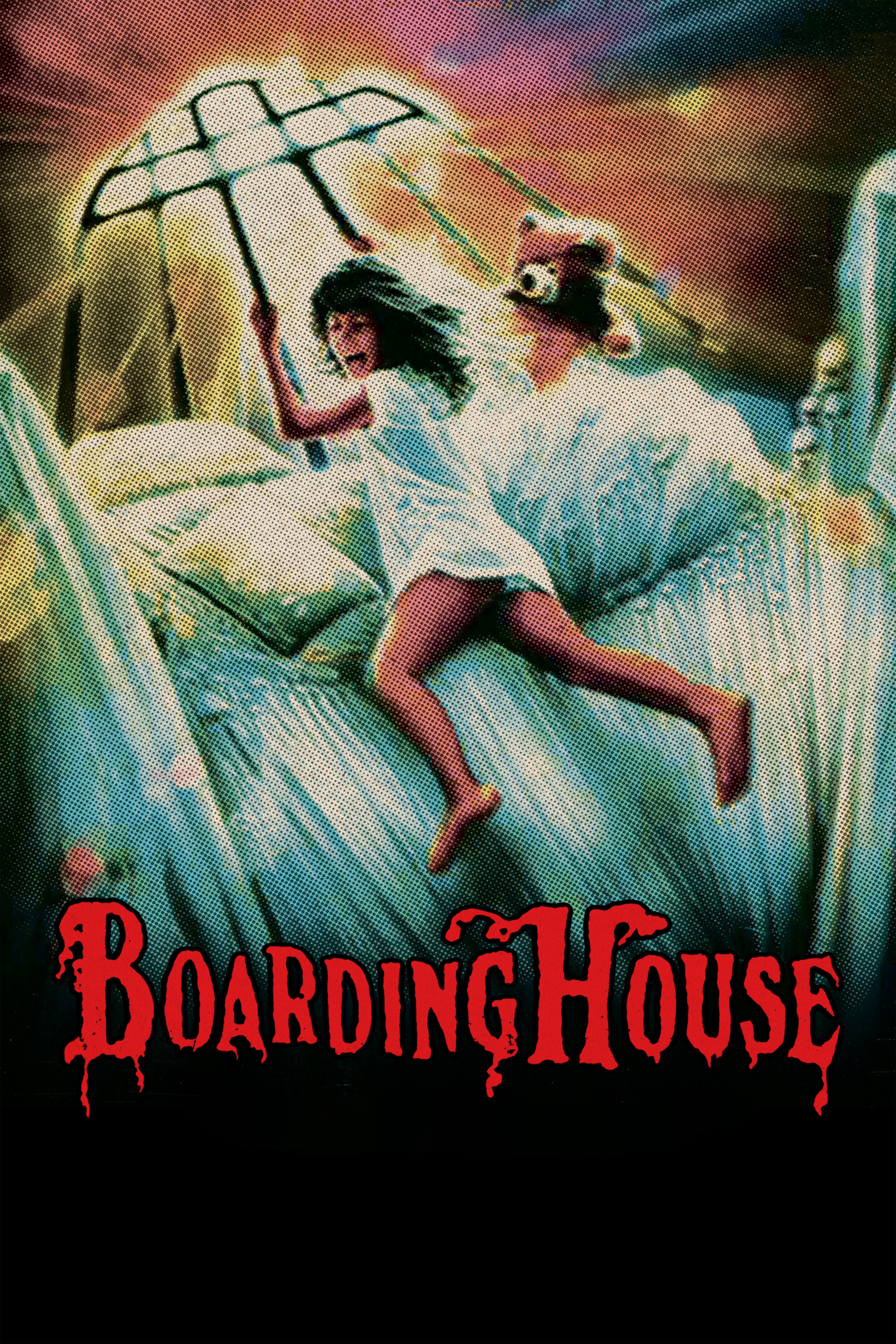 Boardinghouse