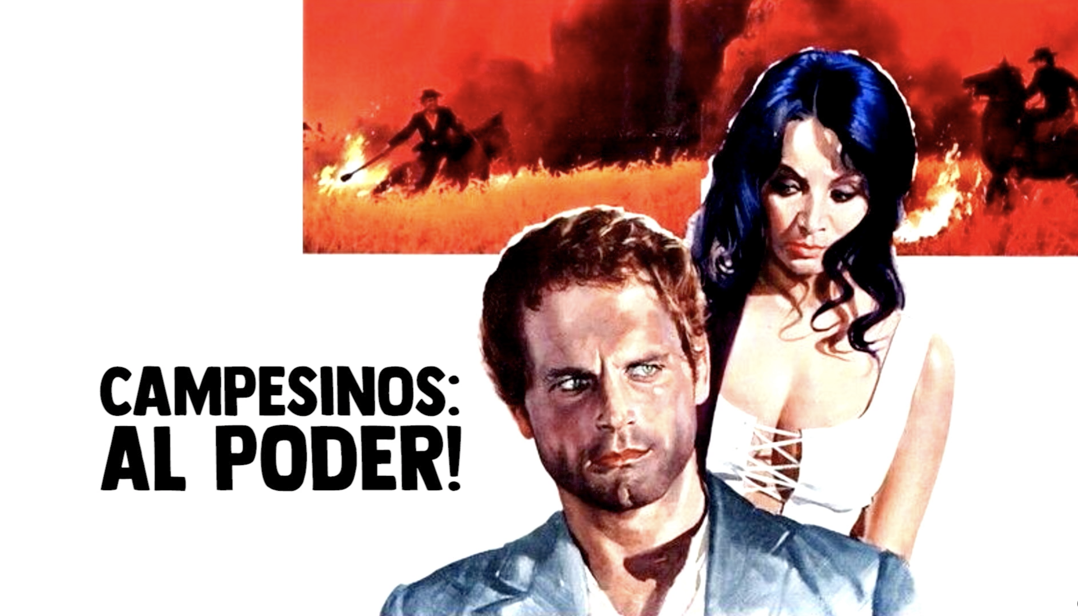 Campesinos: Al Poder!