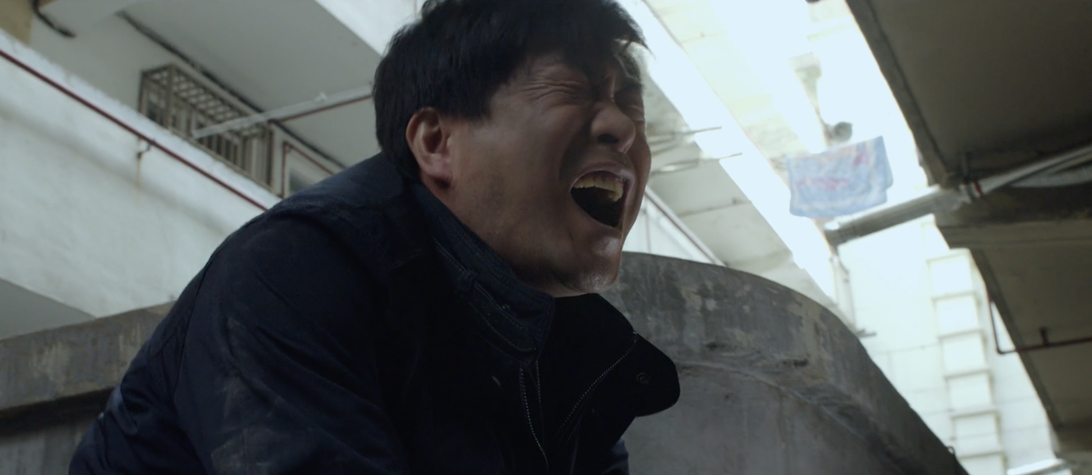 Hide & Seek - Trailer