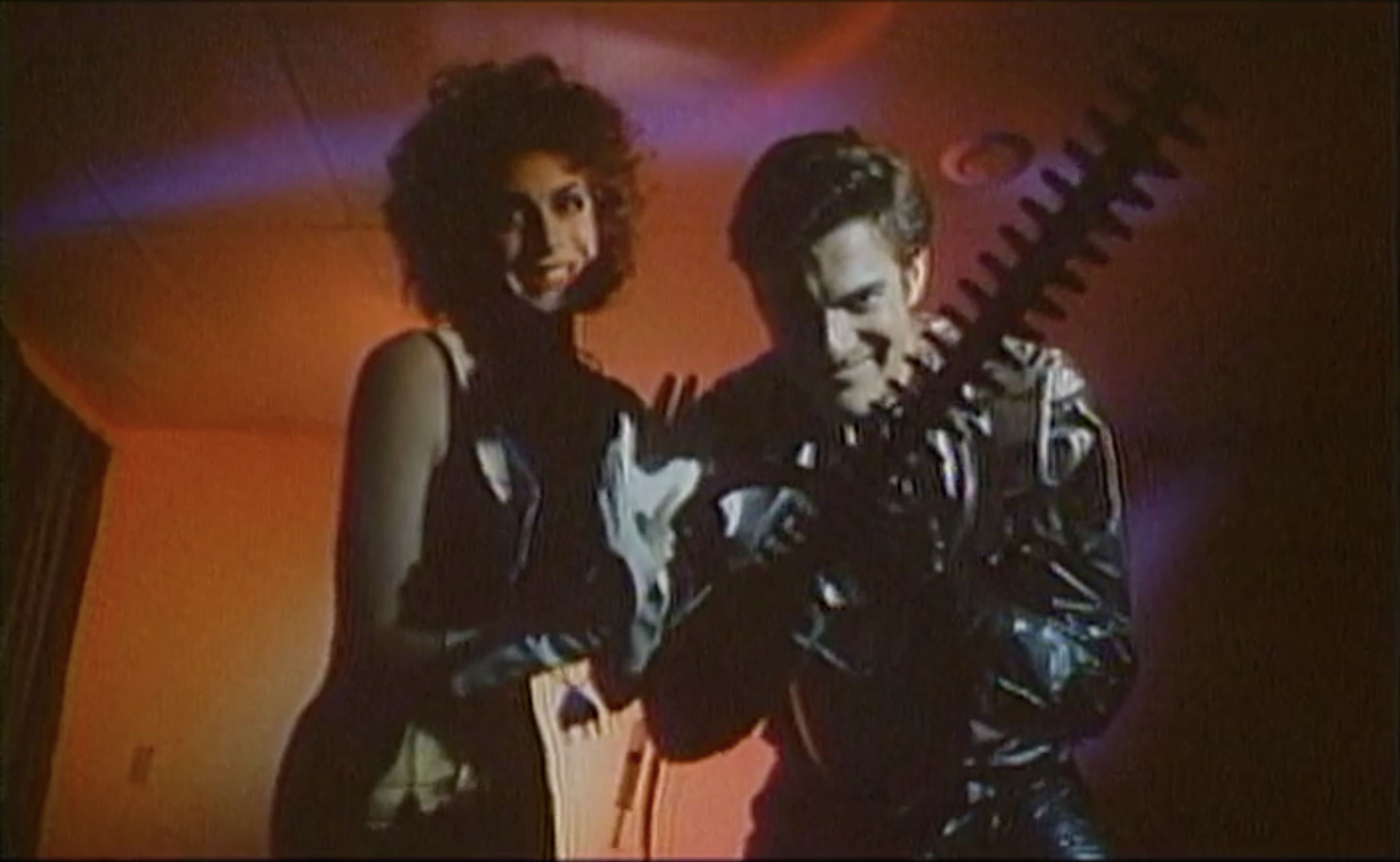 The Visitants - Trailer