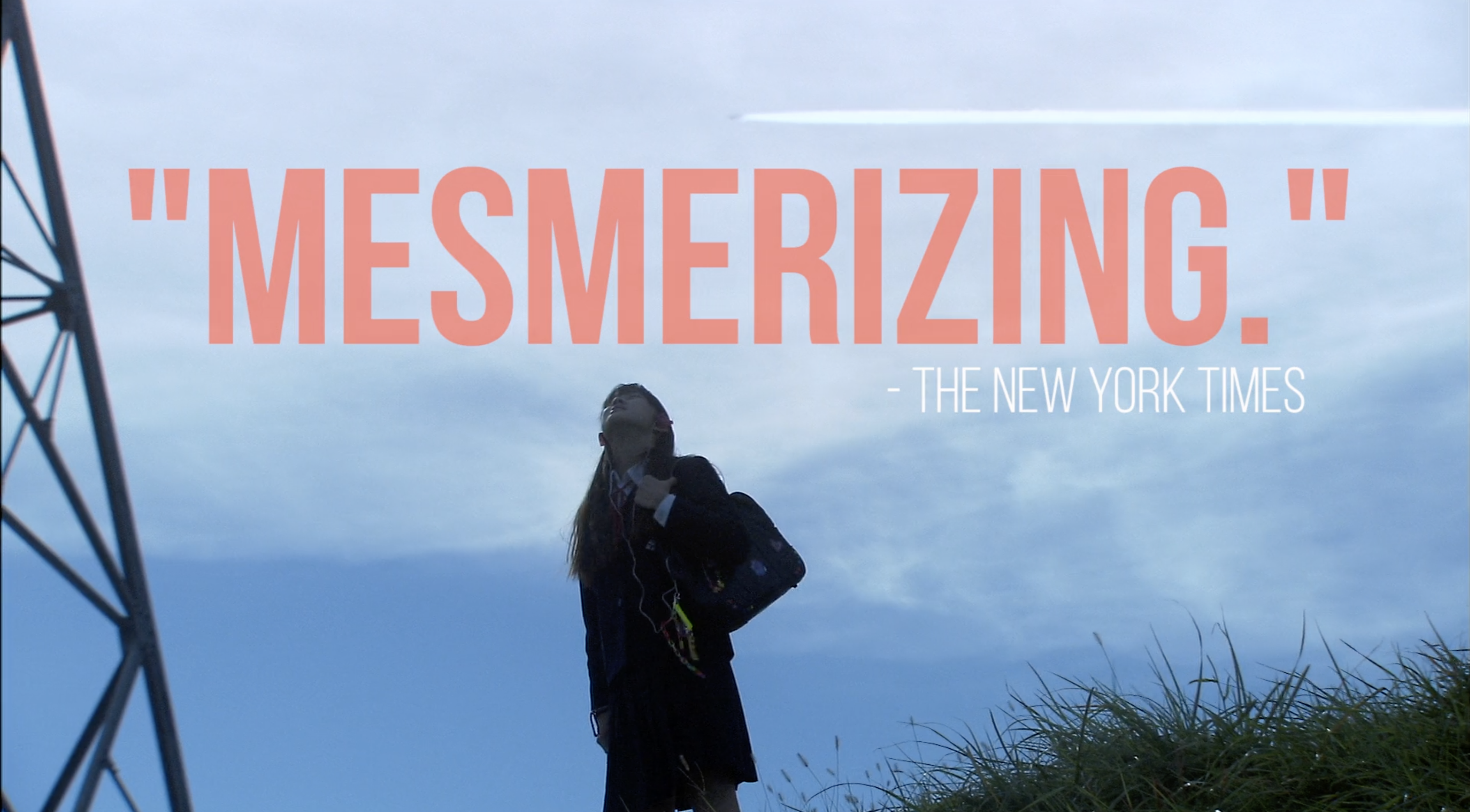 All About Lily Chou-Chou - Trailer